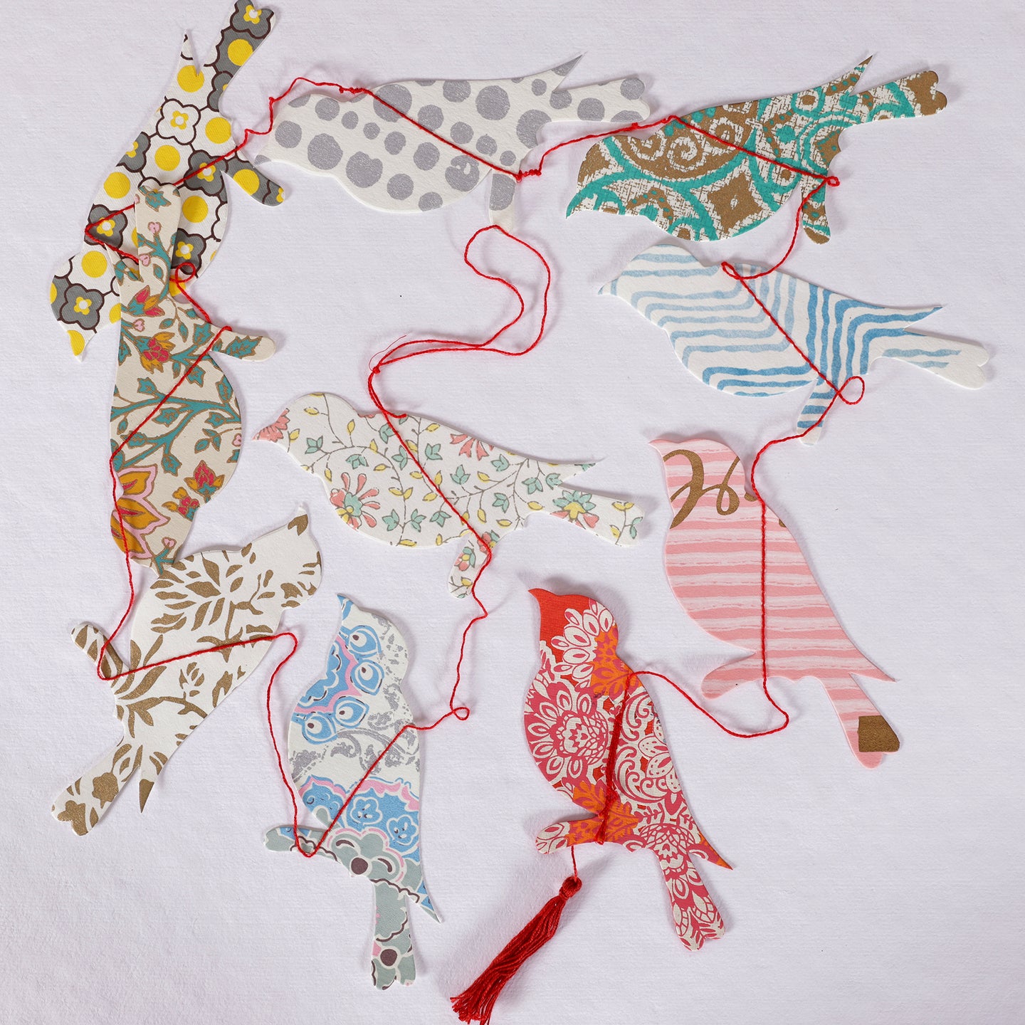 Bird Dangler image 3