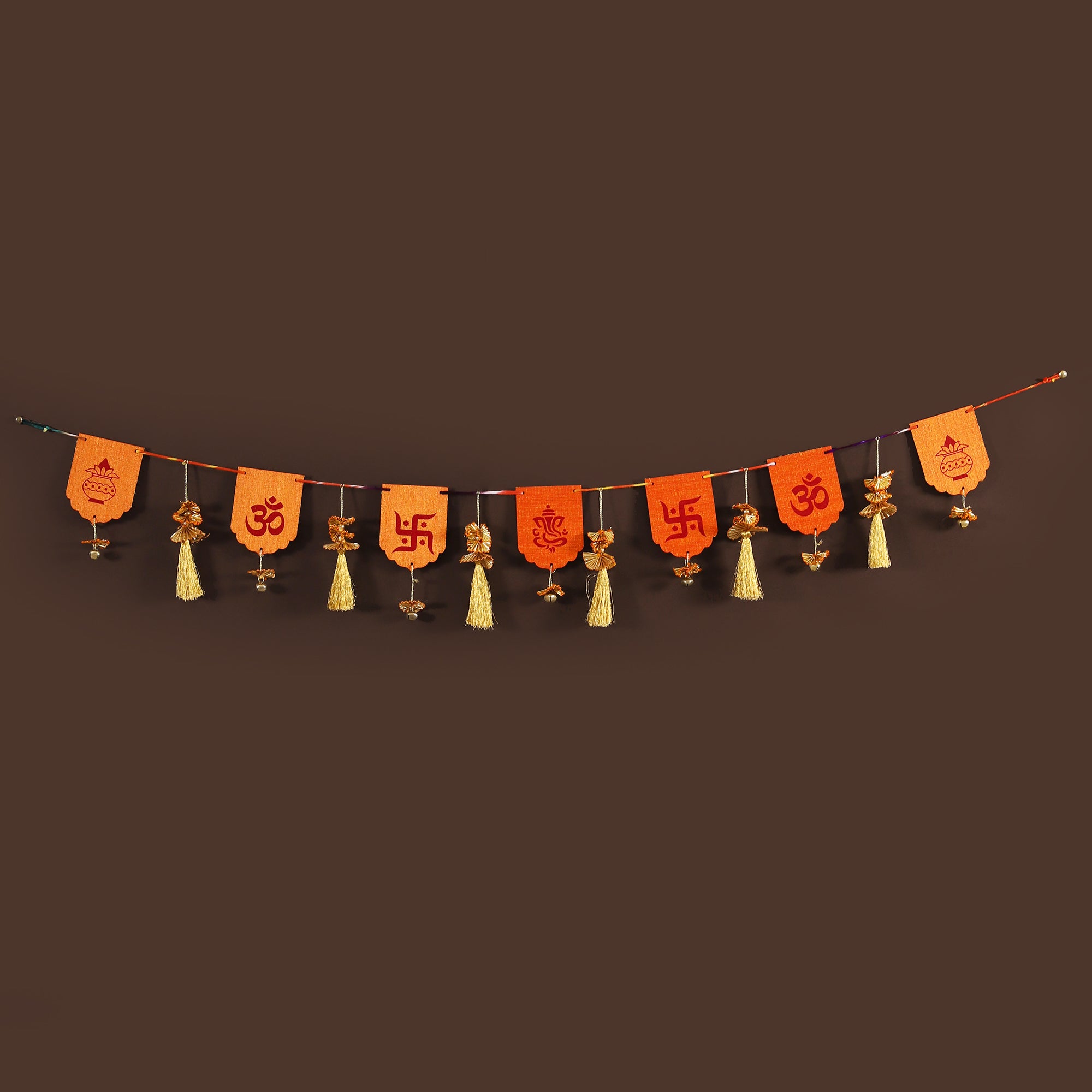 Swastik Bandhanvar