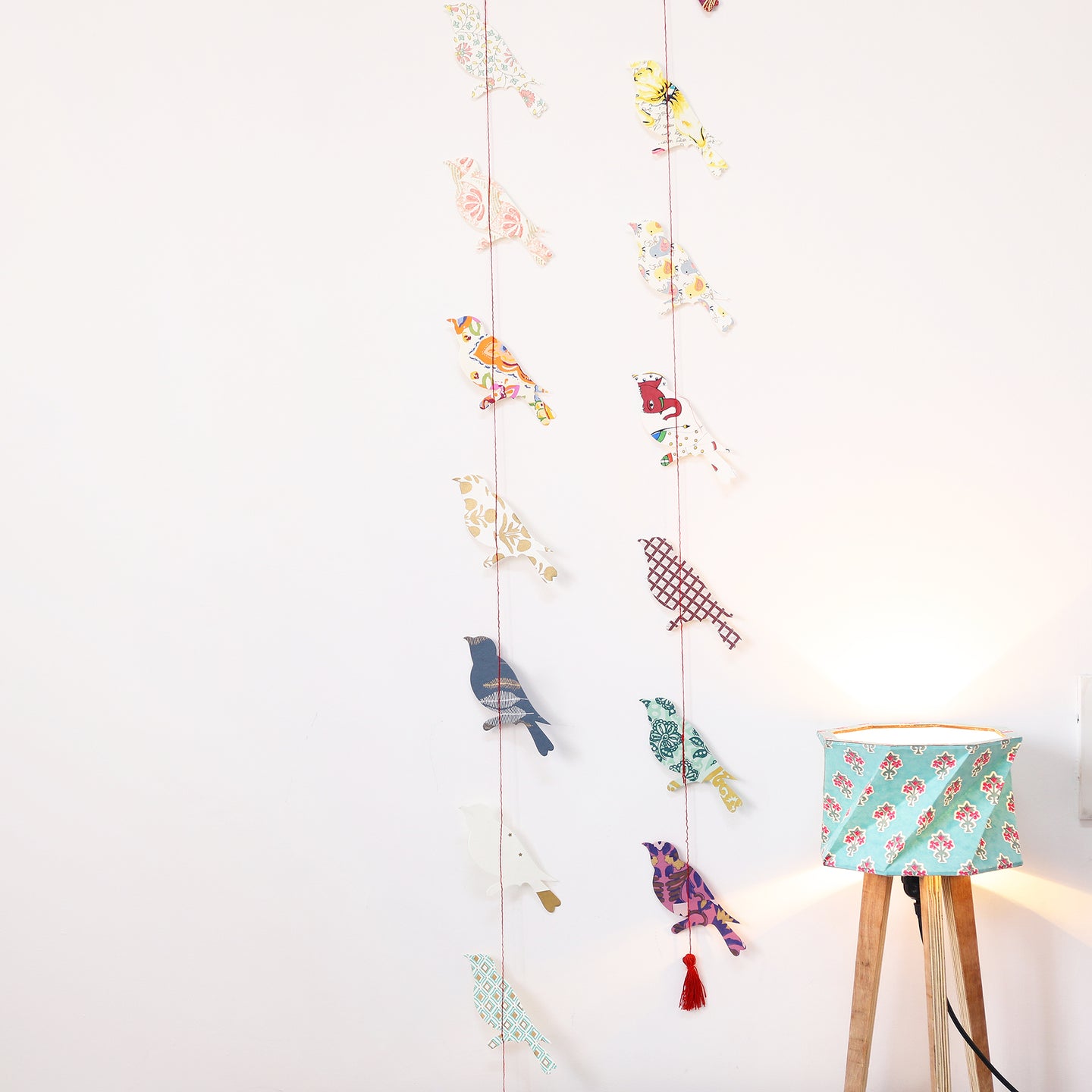 Bird Dangler image 1