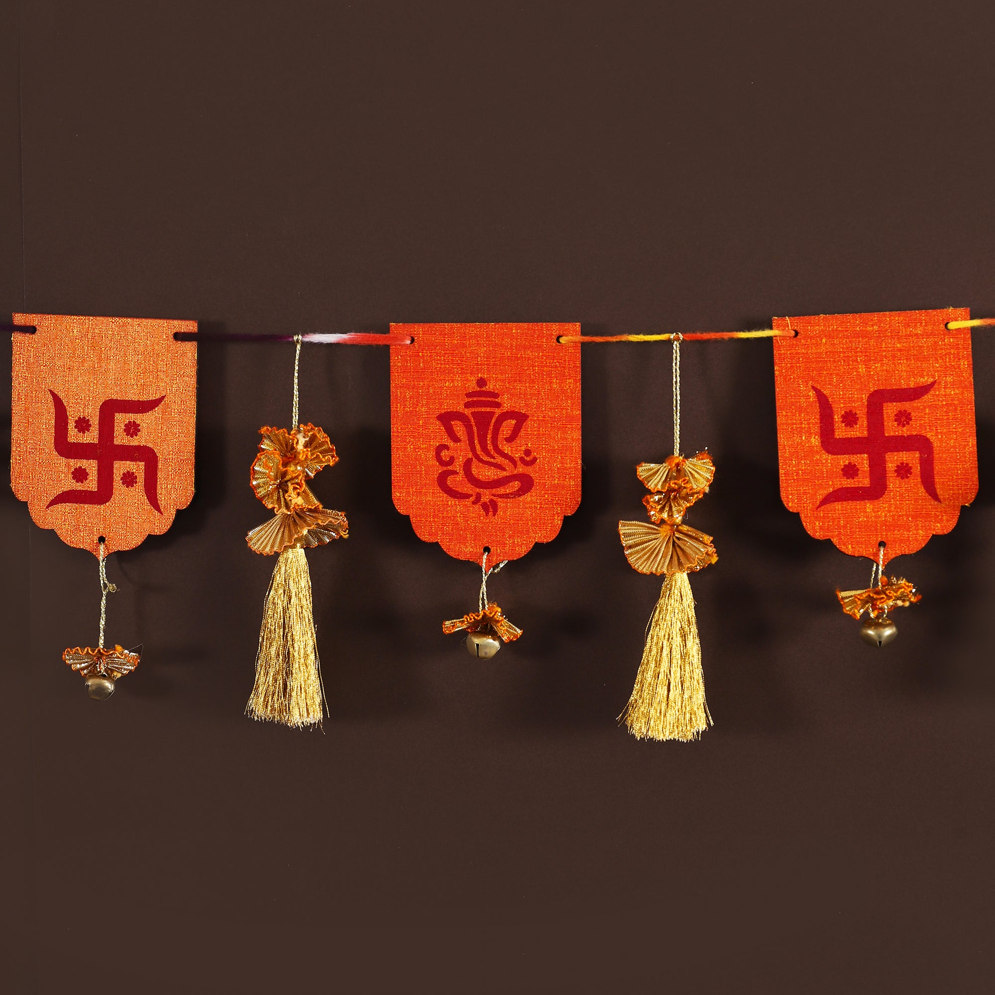 Swastik Bandhanvar PaperMe