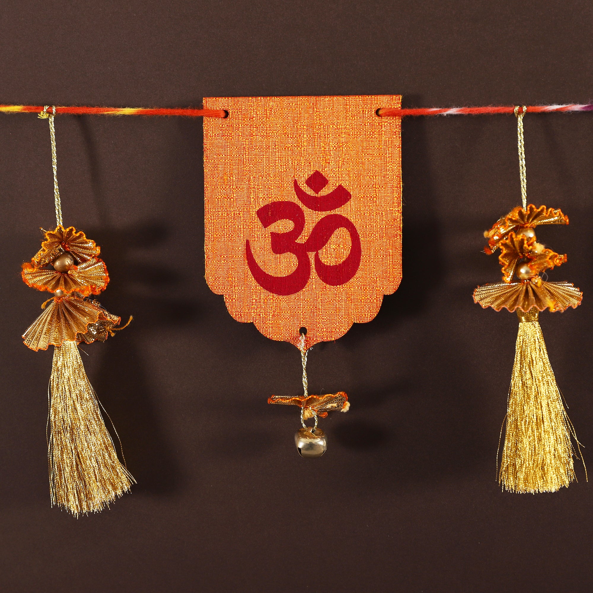 Swastik Bandhanvar