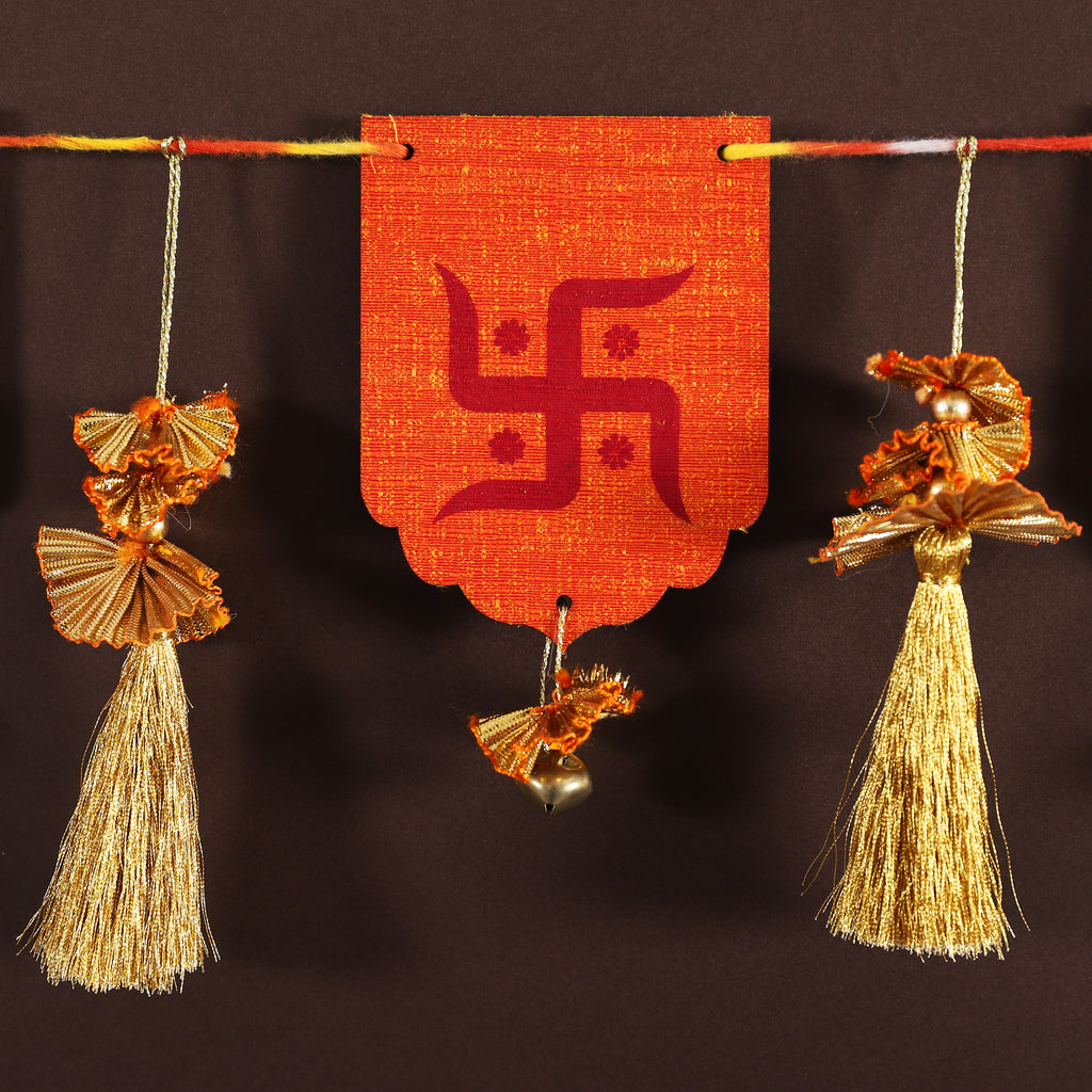 Swastik Bandhanvar PaperMe