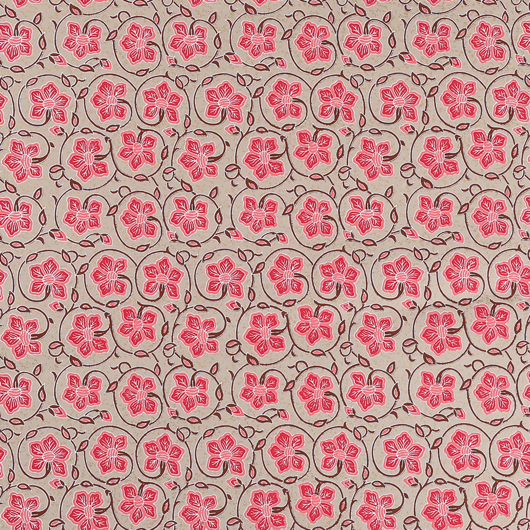 Block Story 1.2 Gift Wrap (Set of 6)