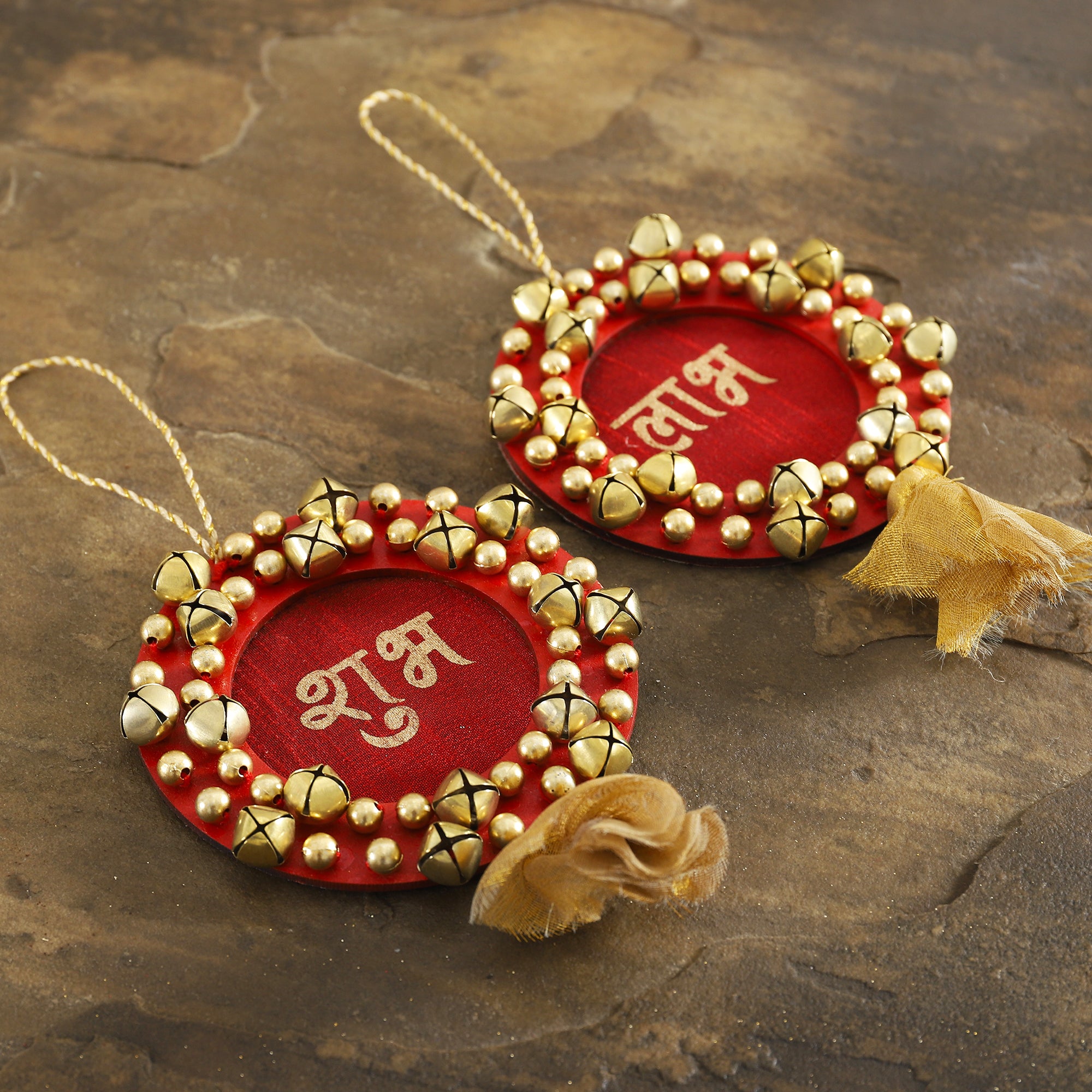 Ghungroo Shubh Labh