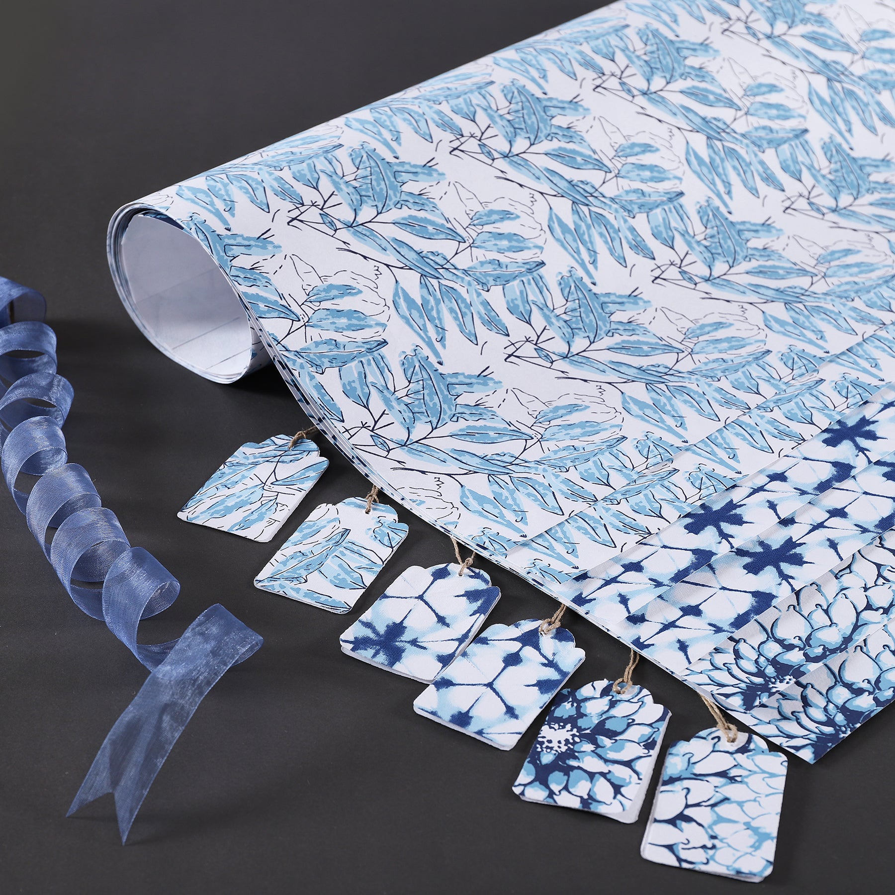 Neelanchal Gift Wrap (Set of 6)