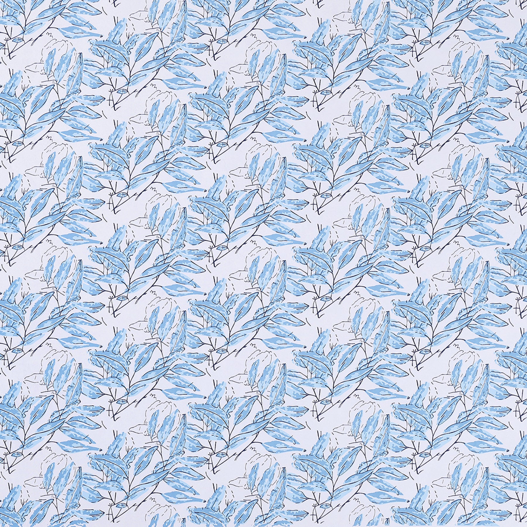 Neelanchal Gift Wrap (Set of 6)