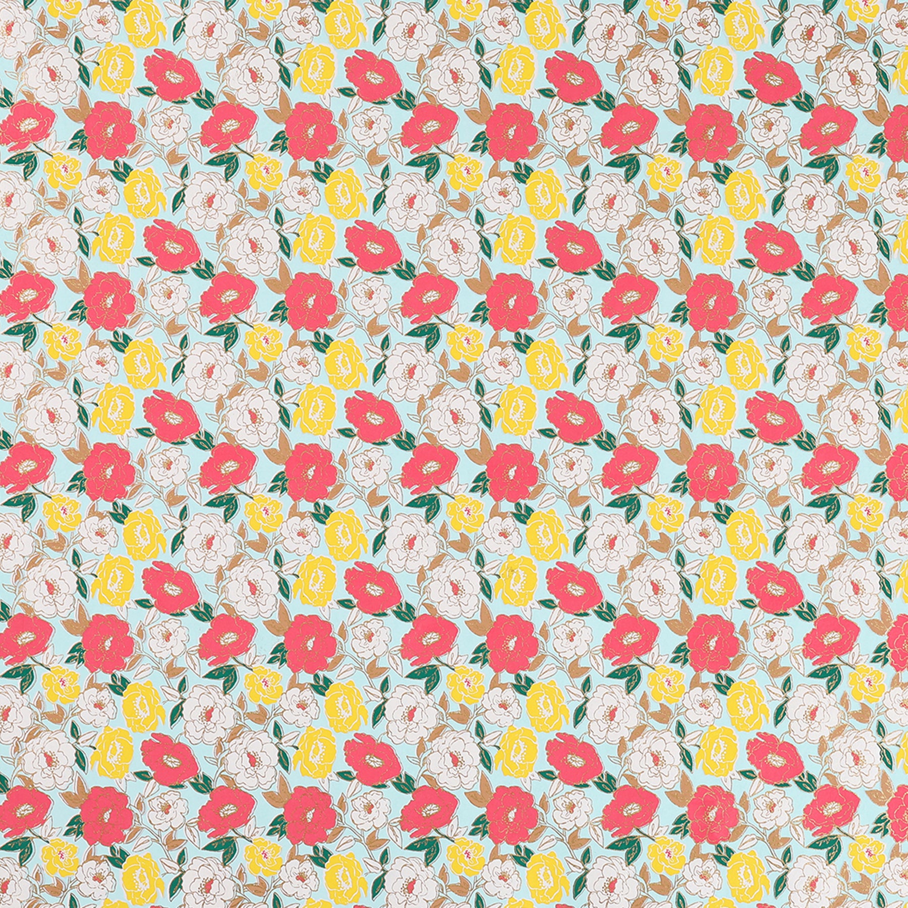 Phool Gift Wrap (Set of 6)