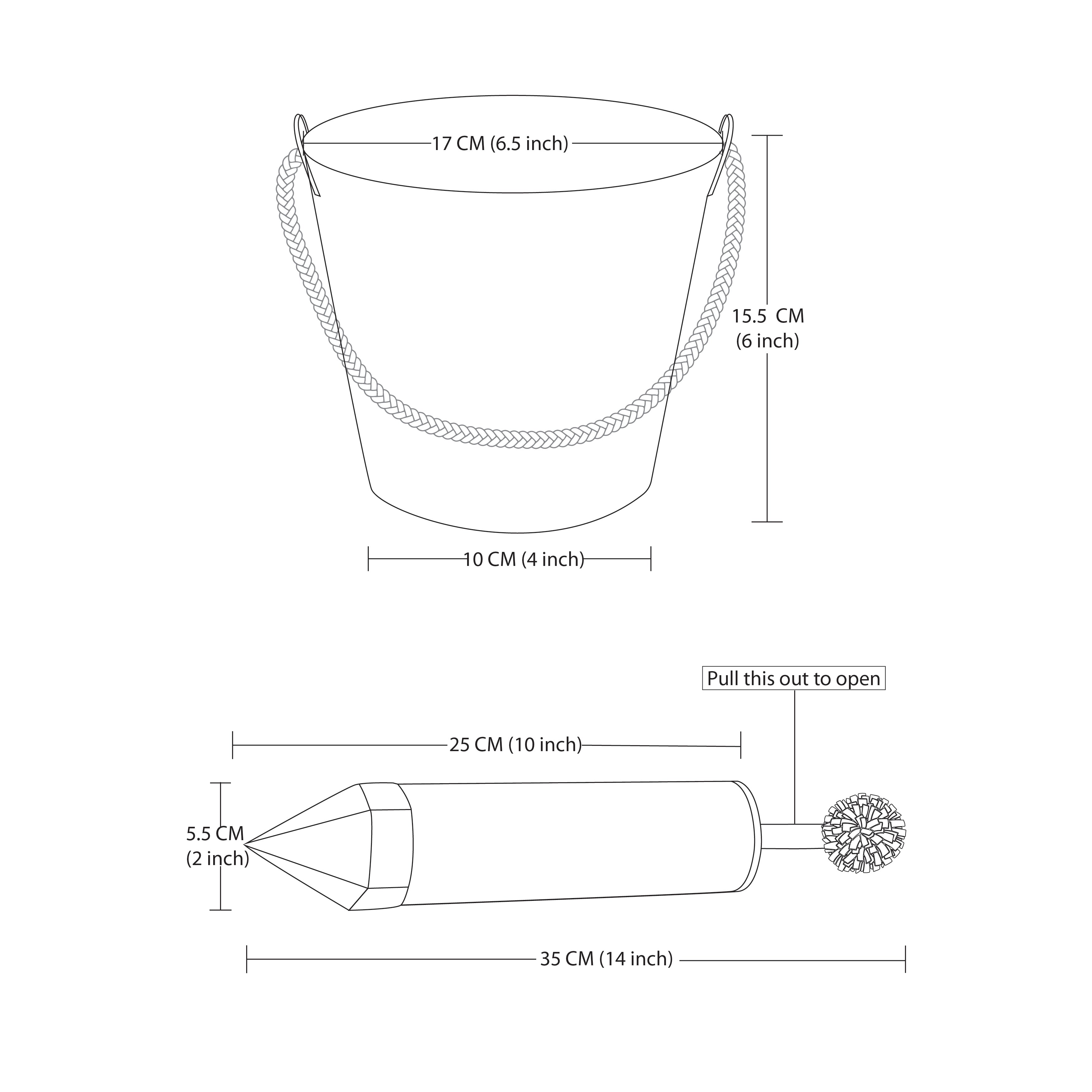 Balti Sang Pichkari Combo