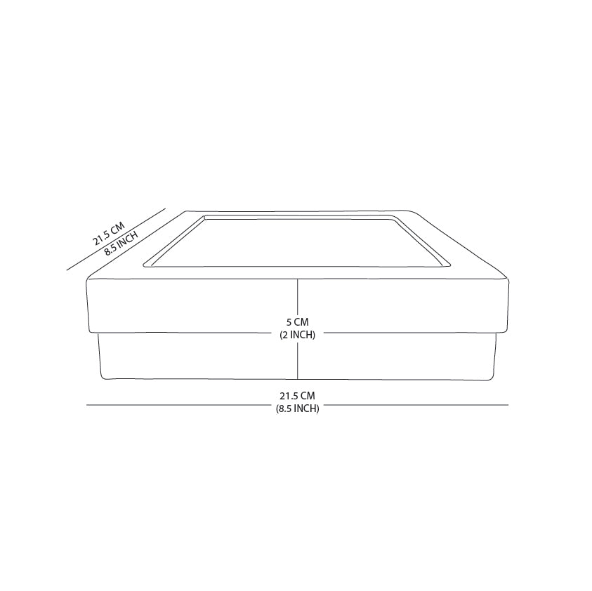 Carrom Board Box