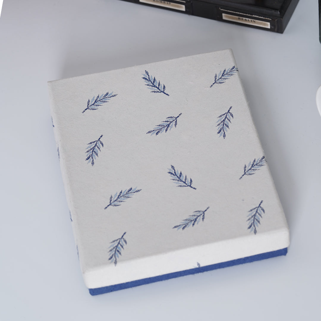 The Everyday Writer Christmas Gift Set (Journal & Pouch)