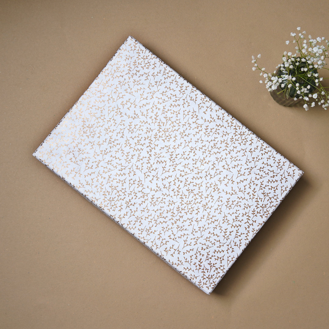 The Artist Christmas Gift Set (Artist Pouch & Sketchbook)