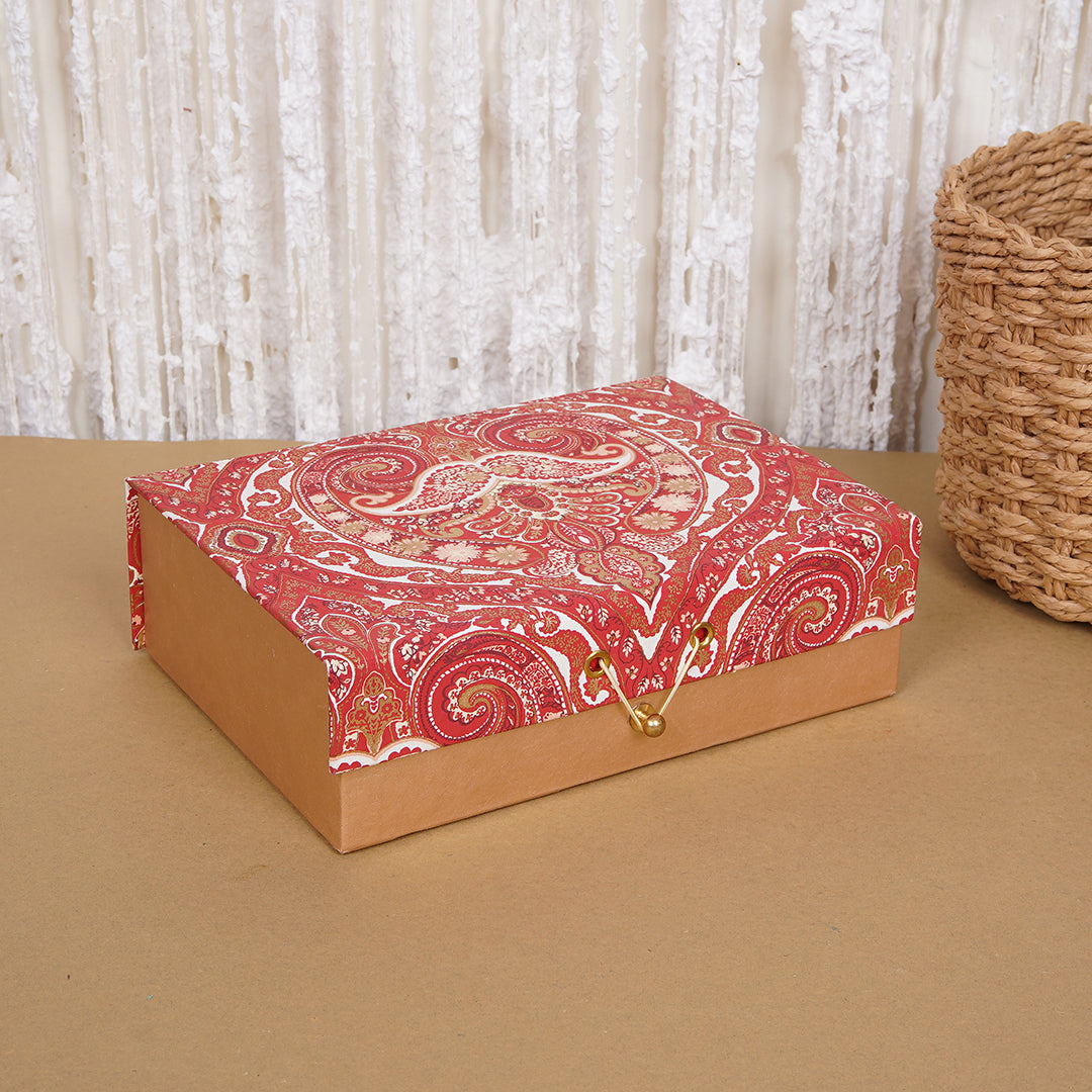 Pashmina Medium Gift Box