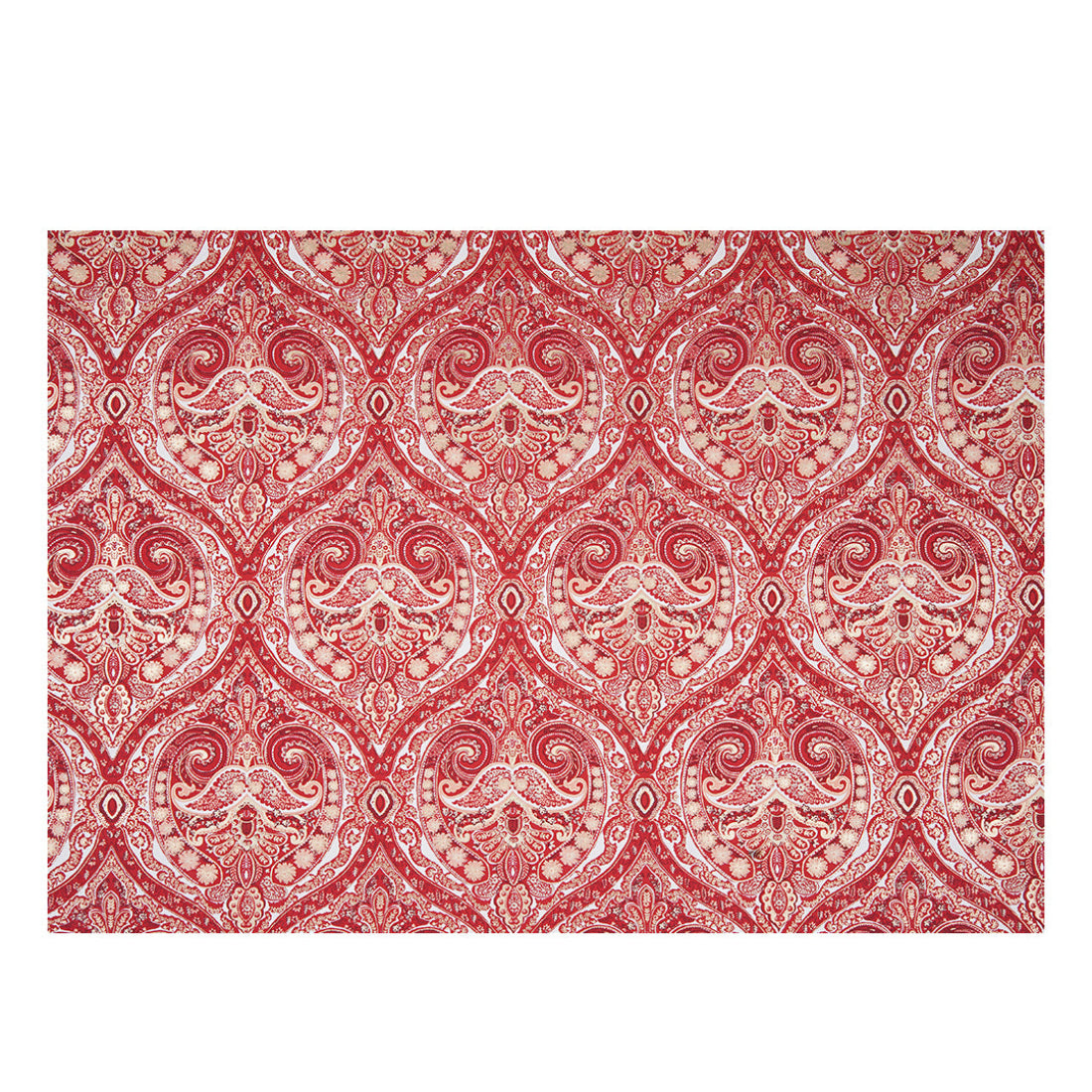Pashmina Gift Wrap (Set of 6)