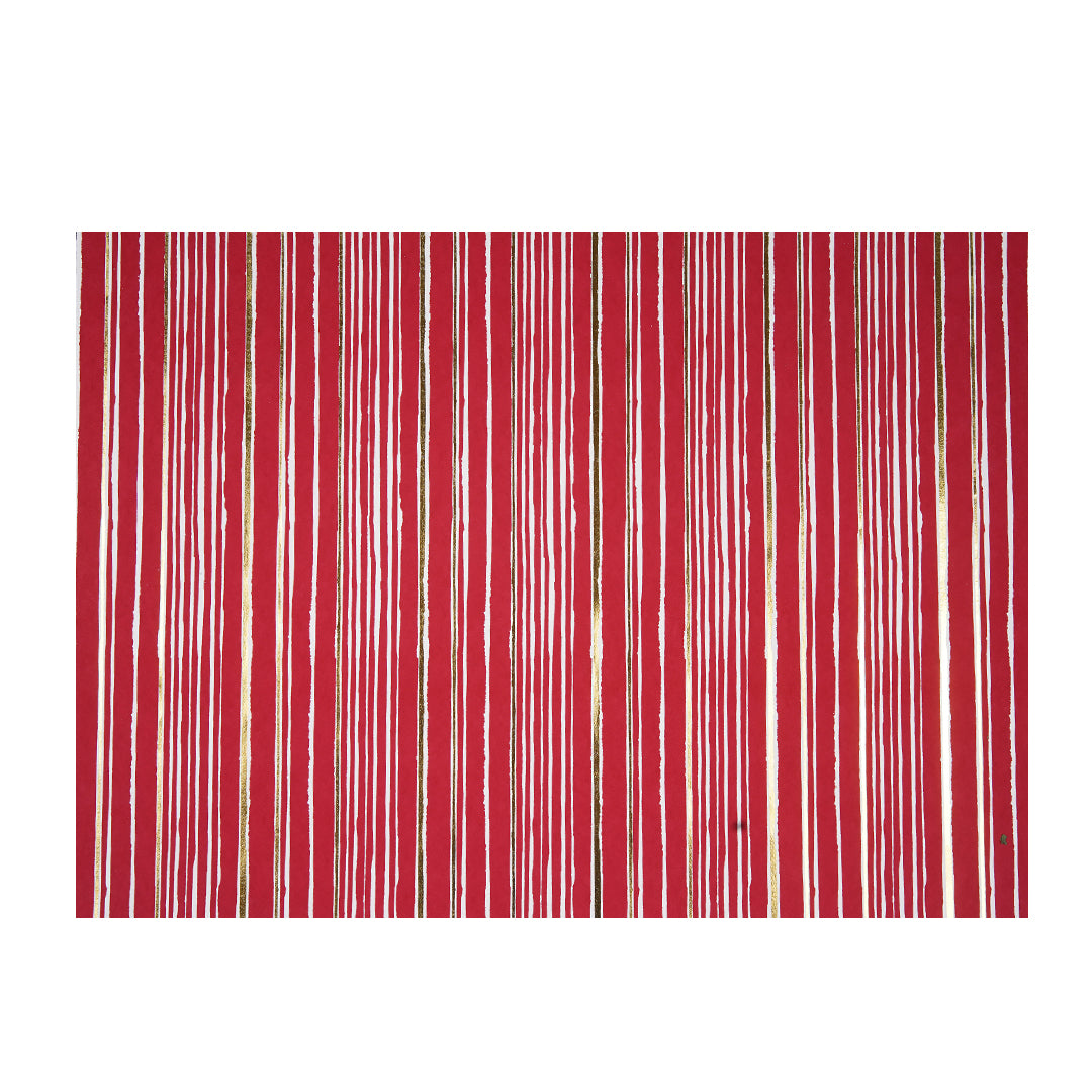 Pashmina Gift Wrap (Set of 6)