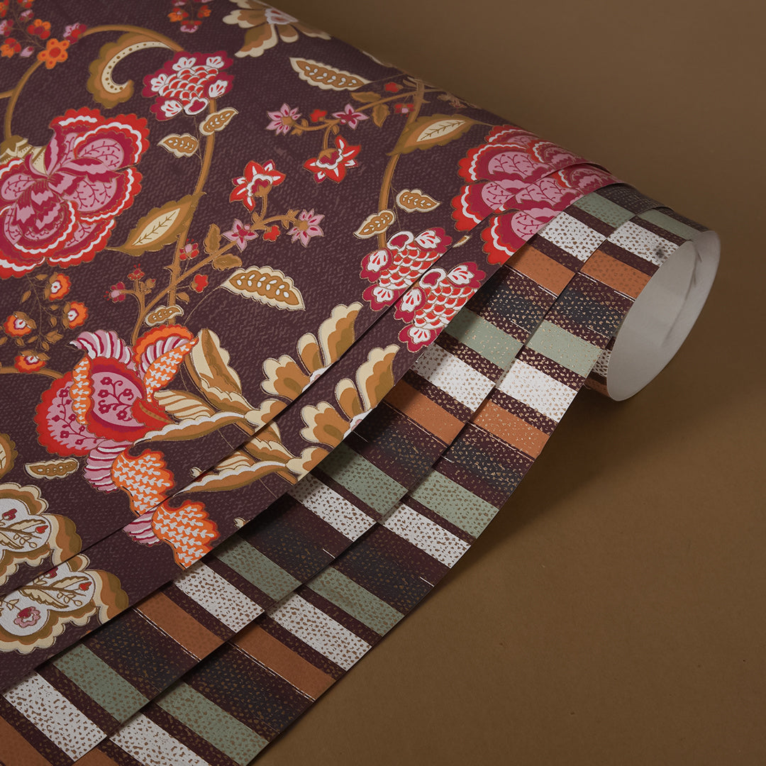 Jamavar Gift Wrap (Set of 6) thumbnail 2