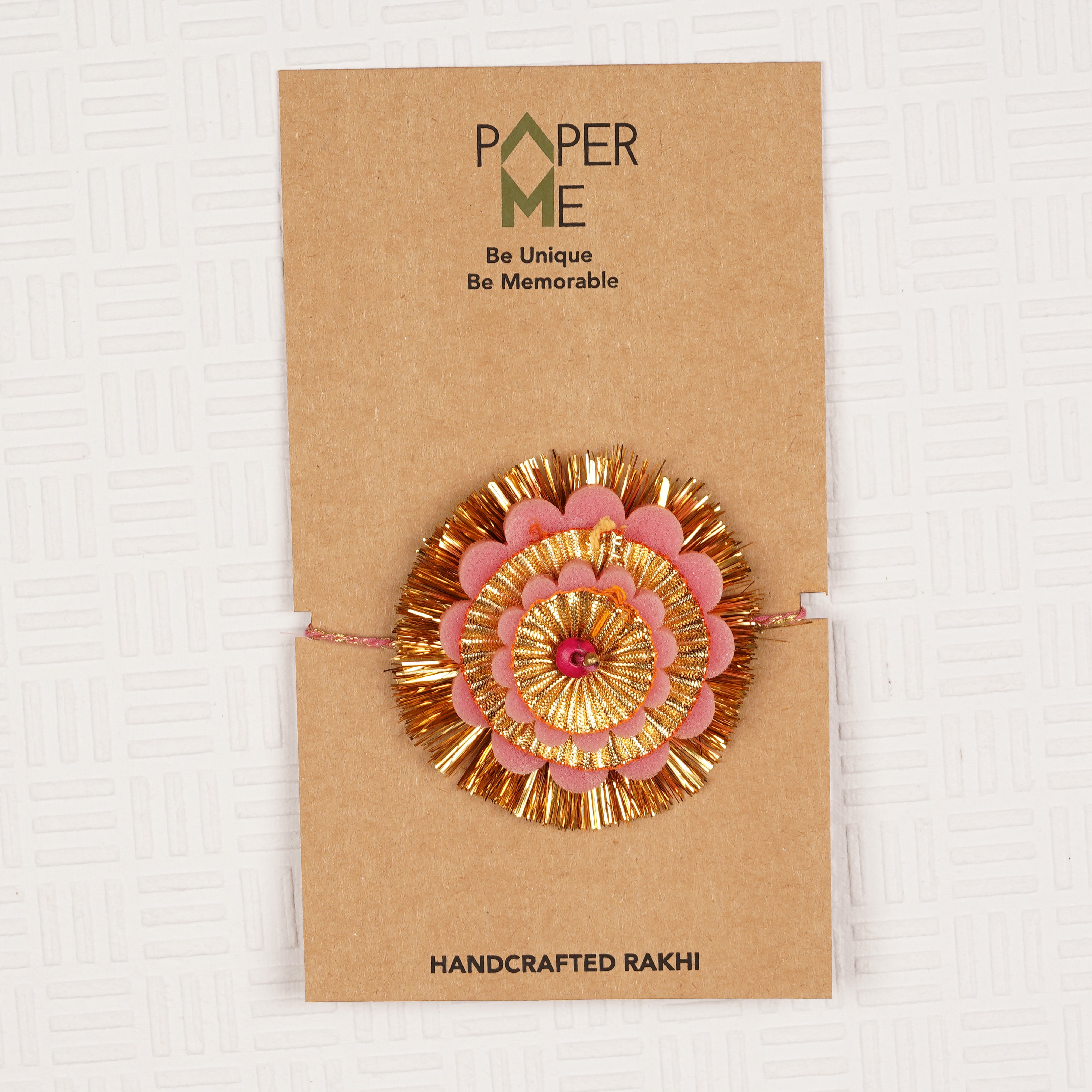Foam Rakhi