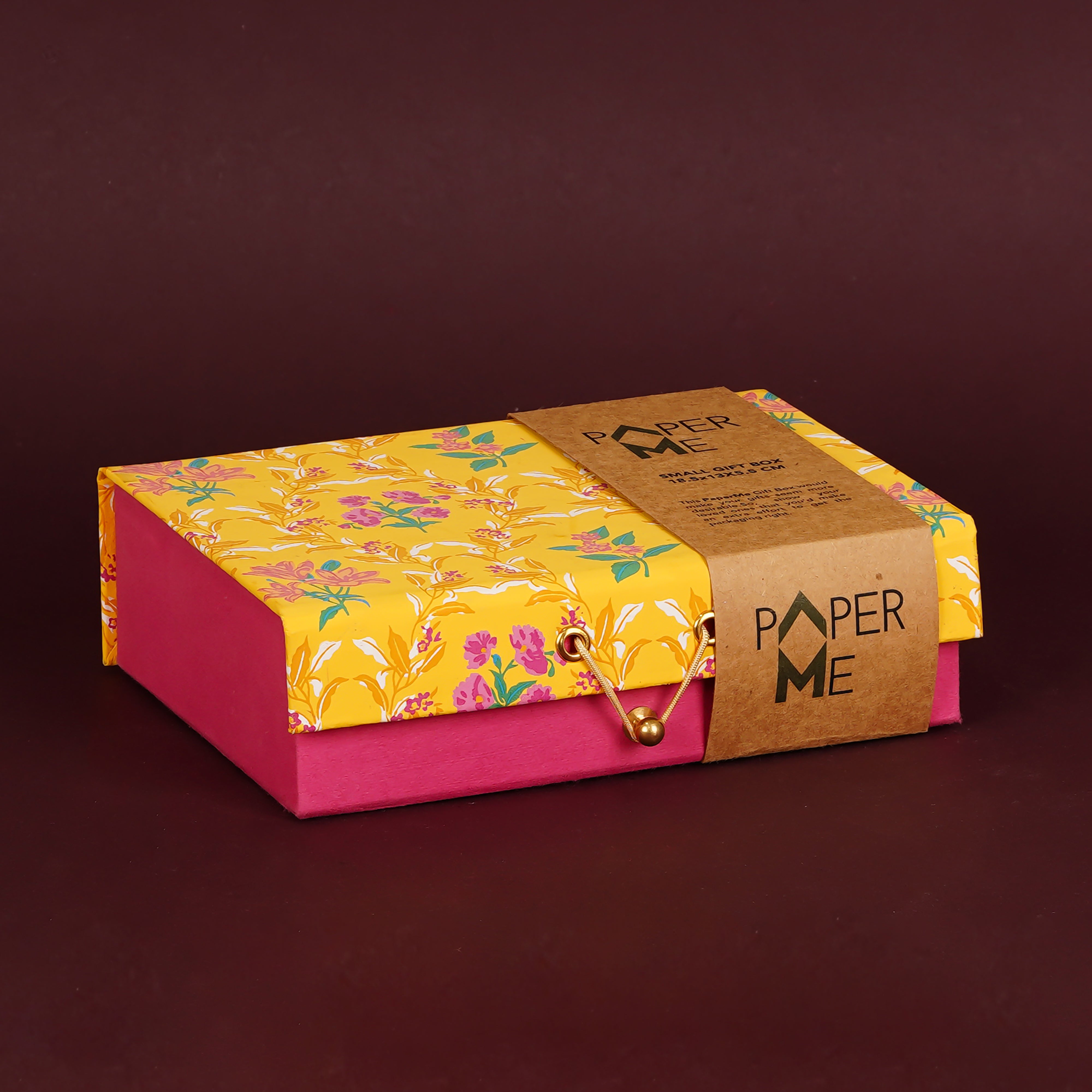 Gul Small Gift Box