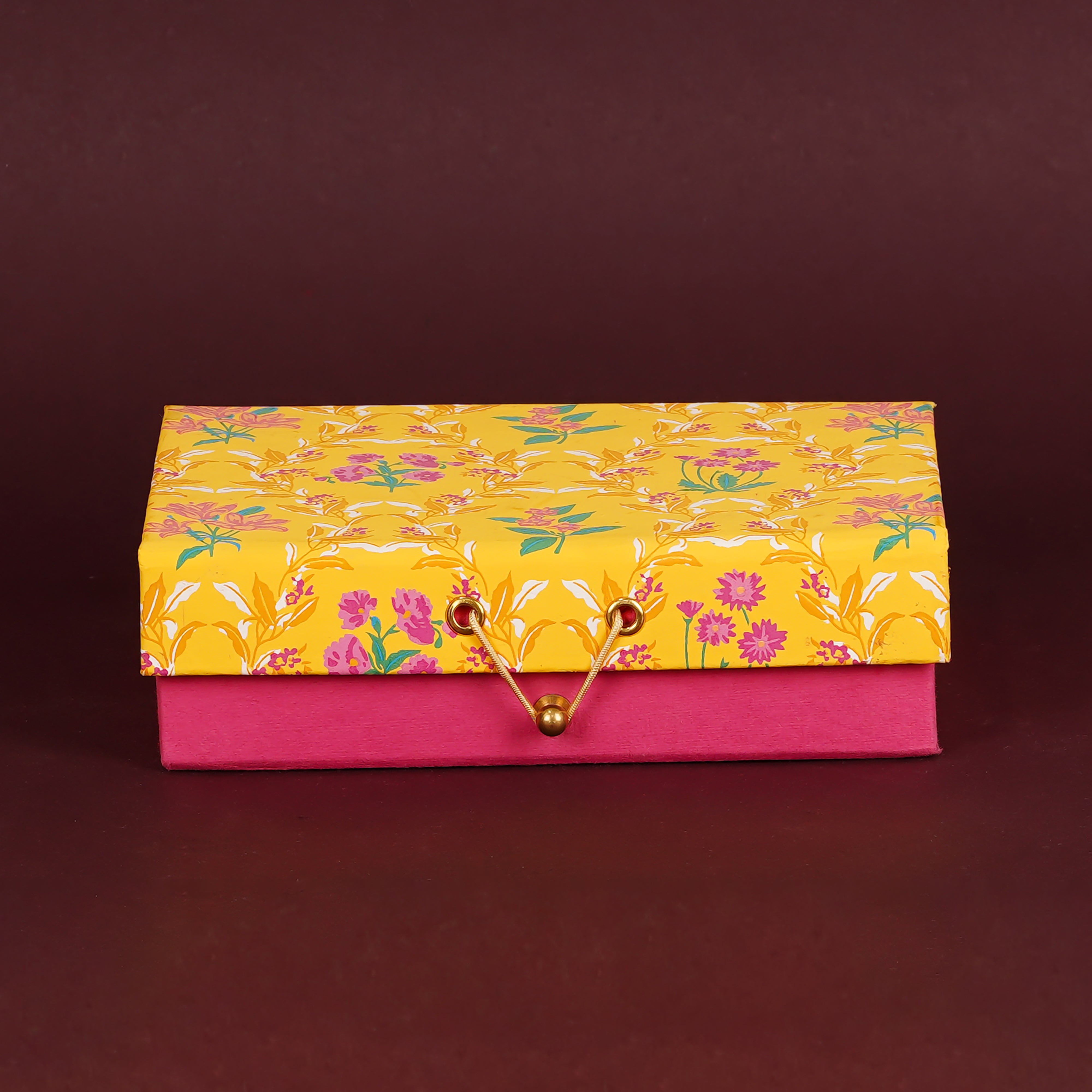 Gul Small Gift Box