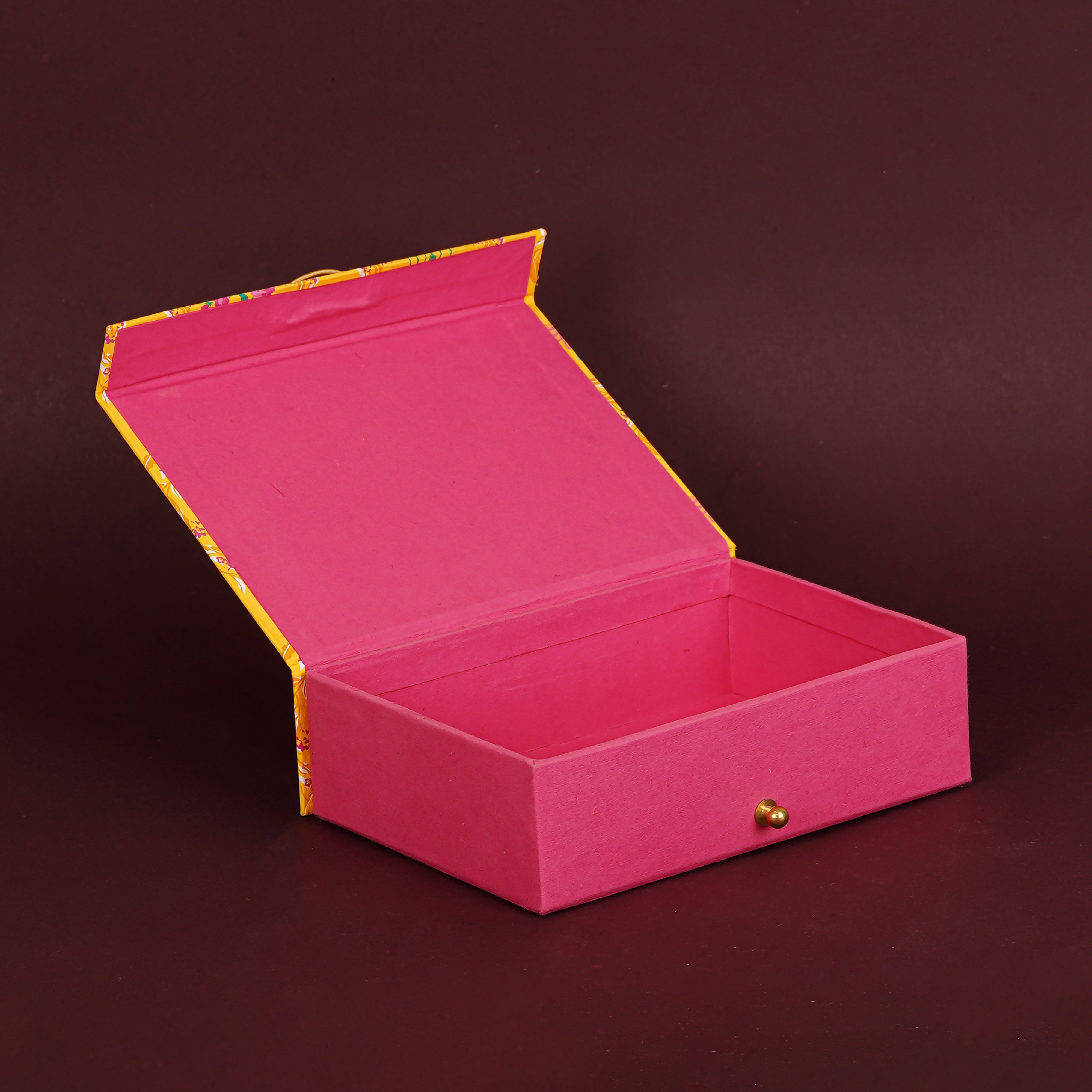 Gul Small Gift Box