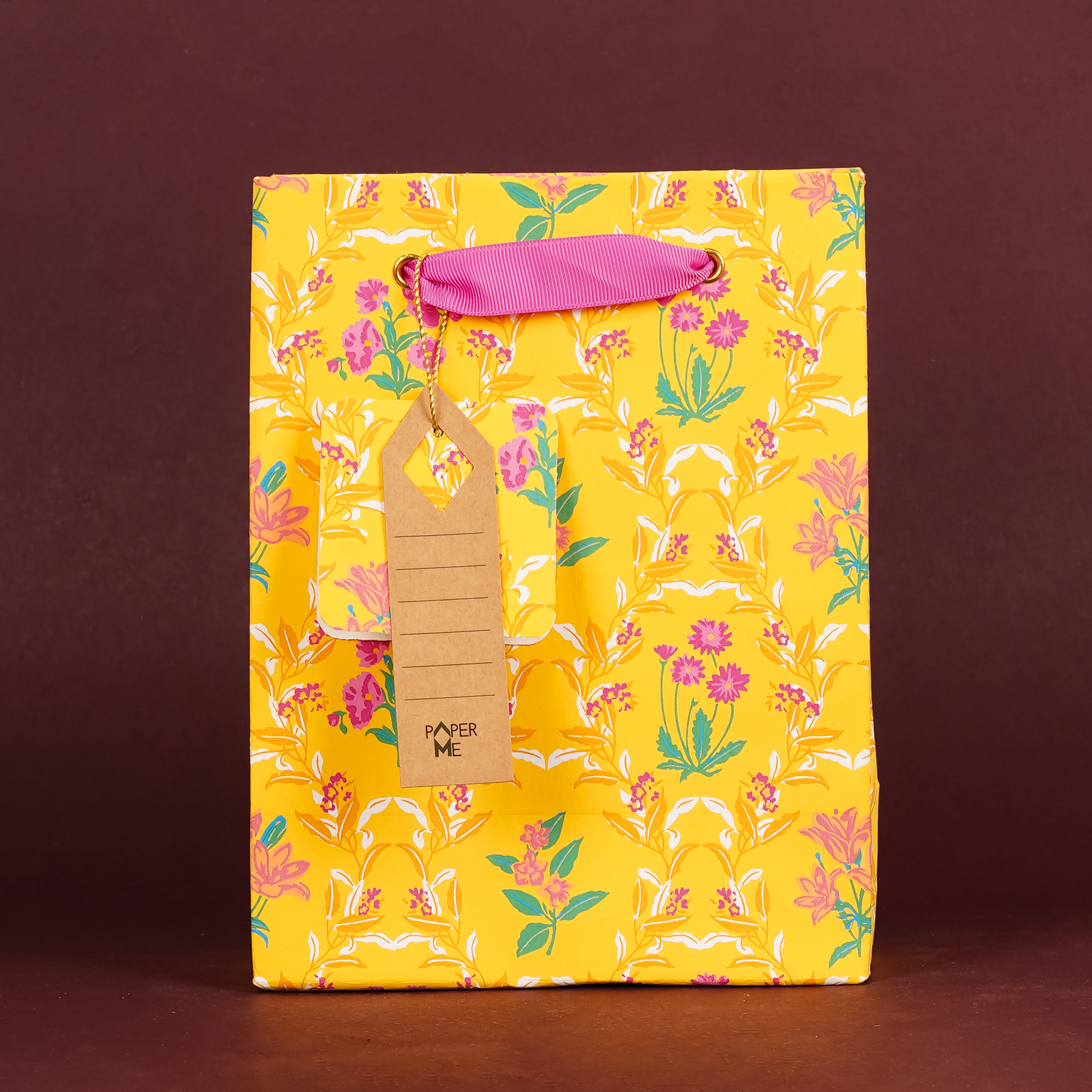 Gul Small Gift Bag (Set of 3)