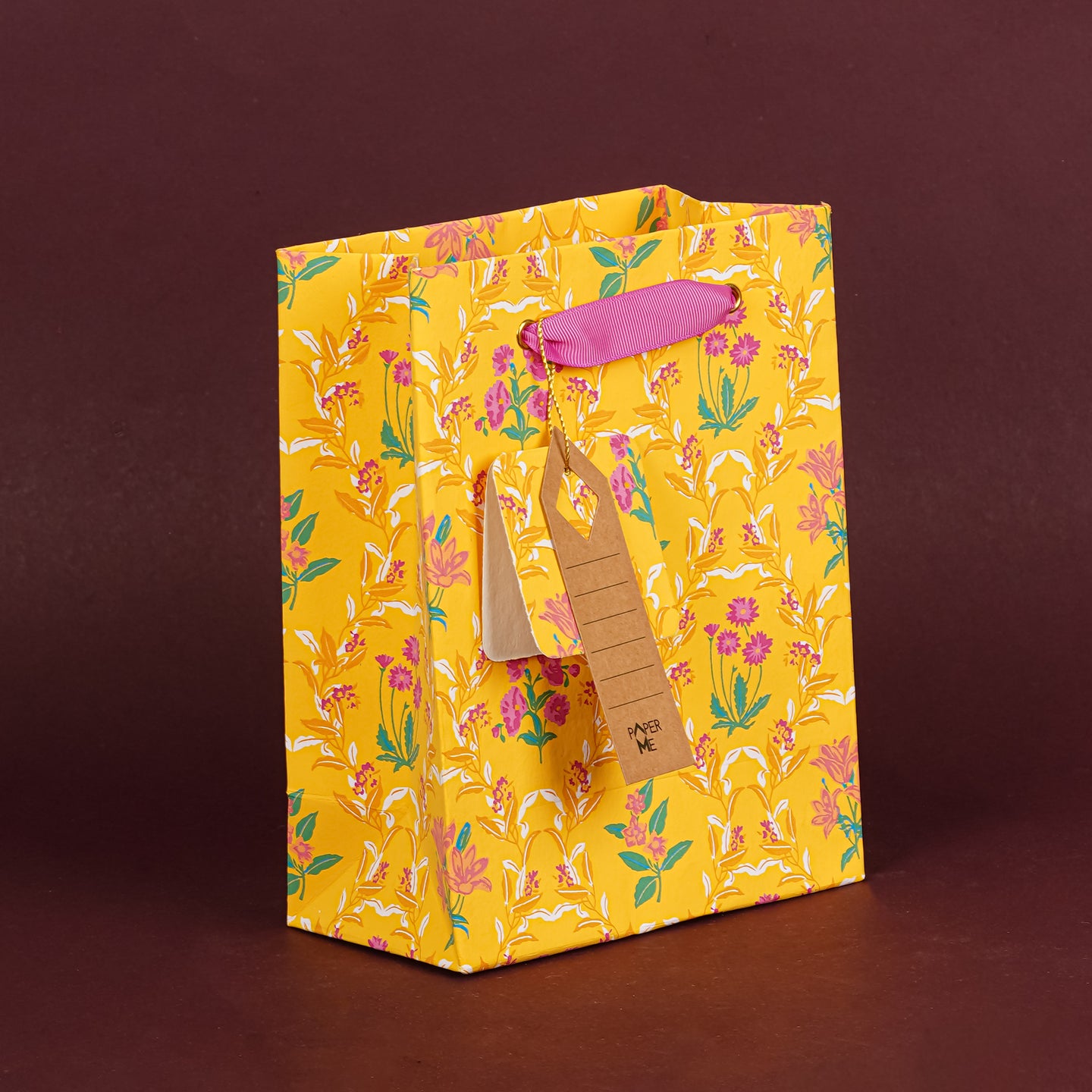 Gul Small Gift Bag (Set of 3)