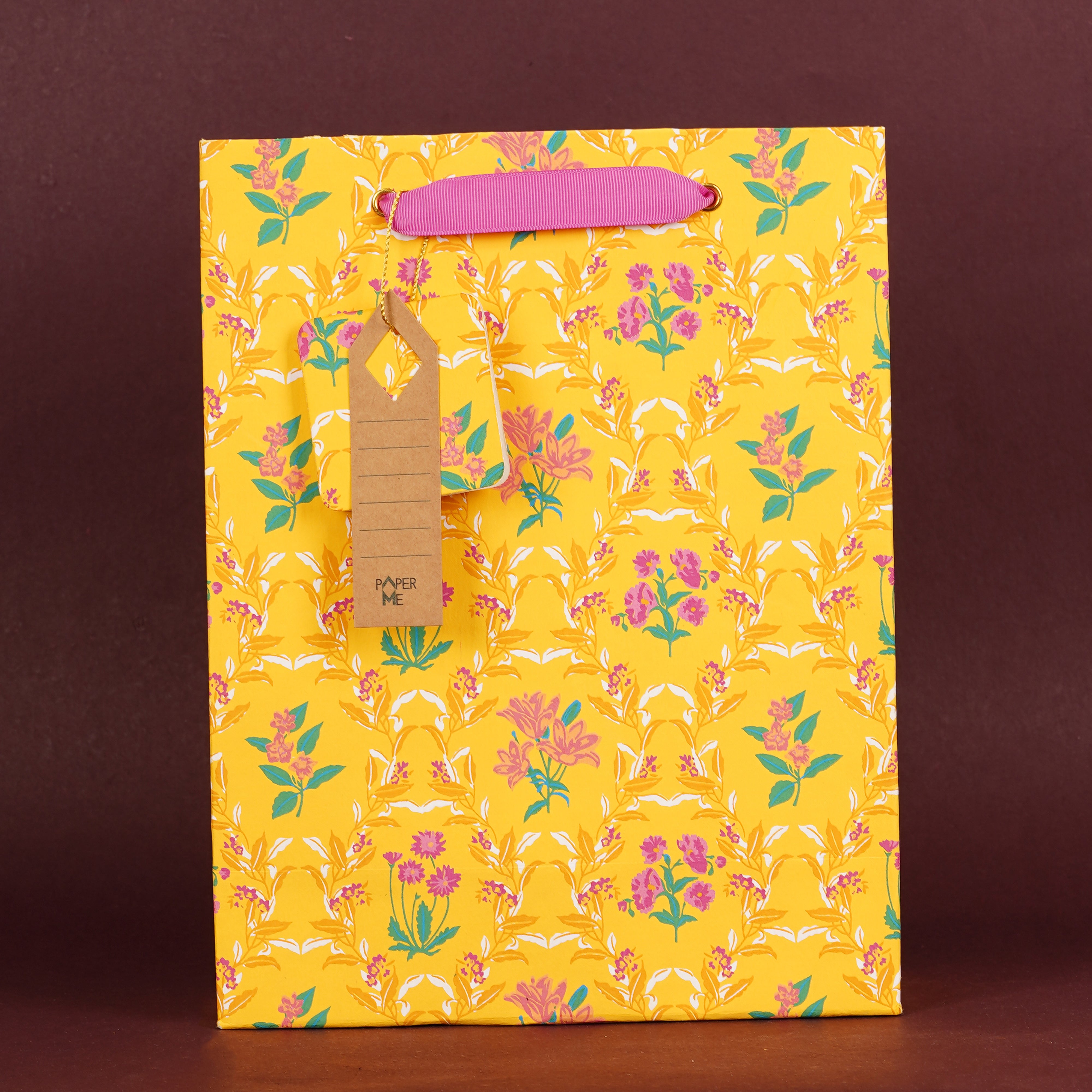 Gul Medium Gift Bag (Set of 3)