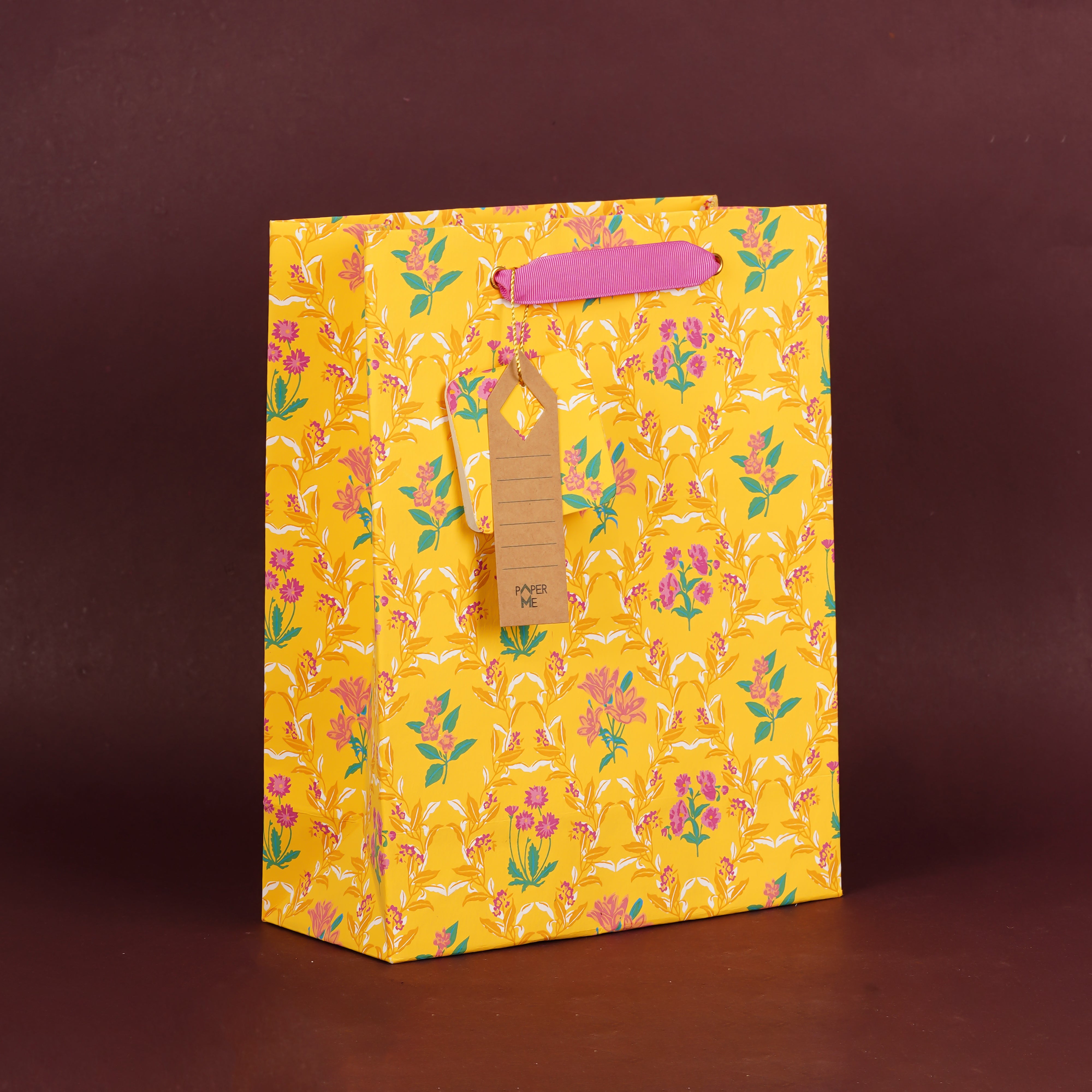 Gul Medium Gift Bag (Set of 3)