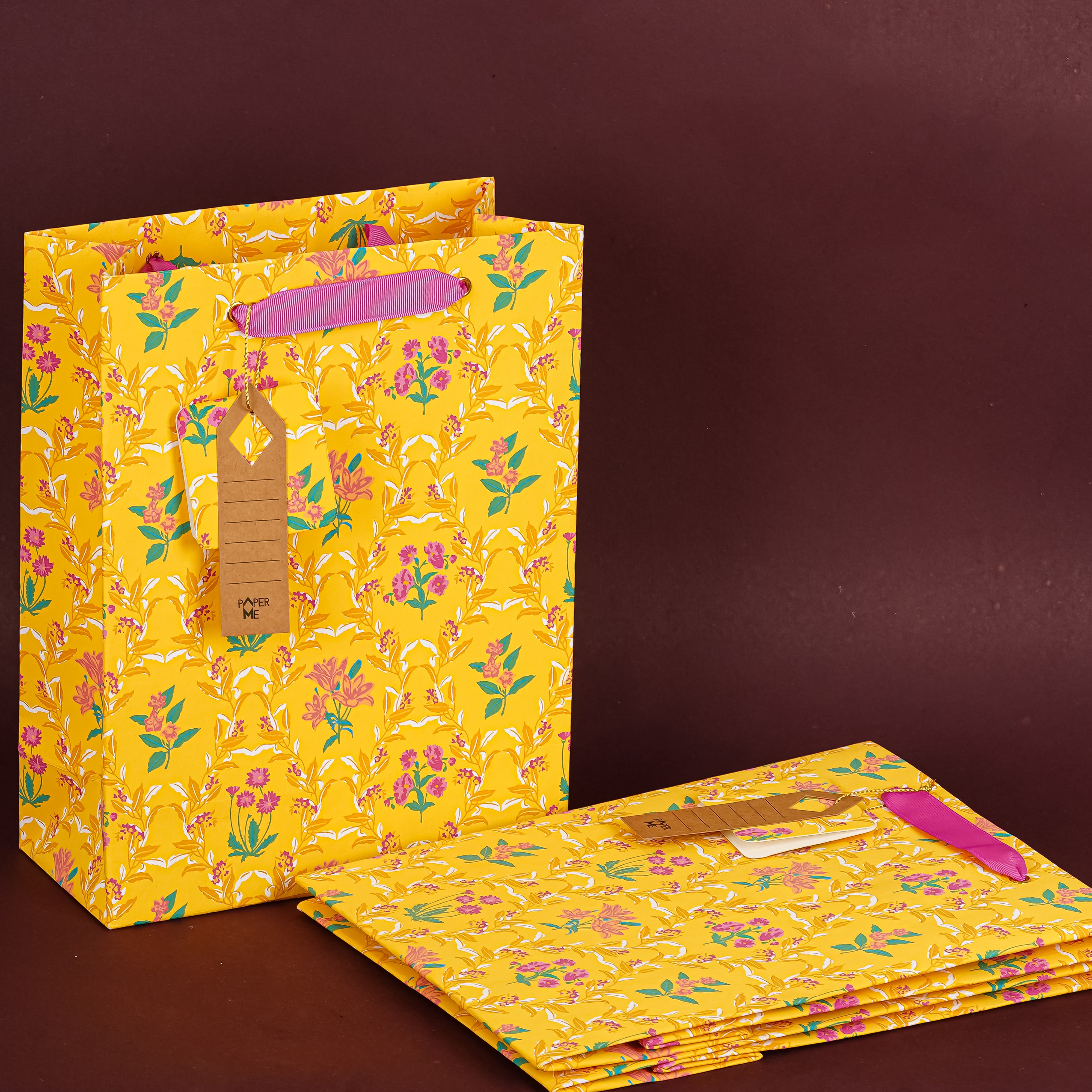 Gul Medium Gift Bag (Set of 3)