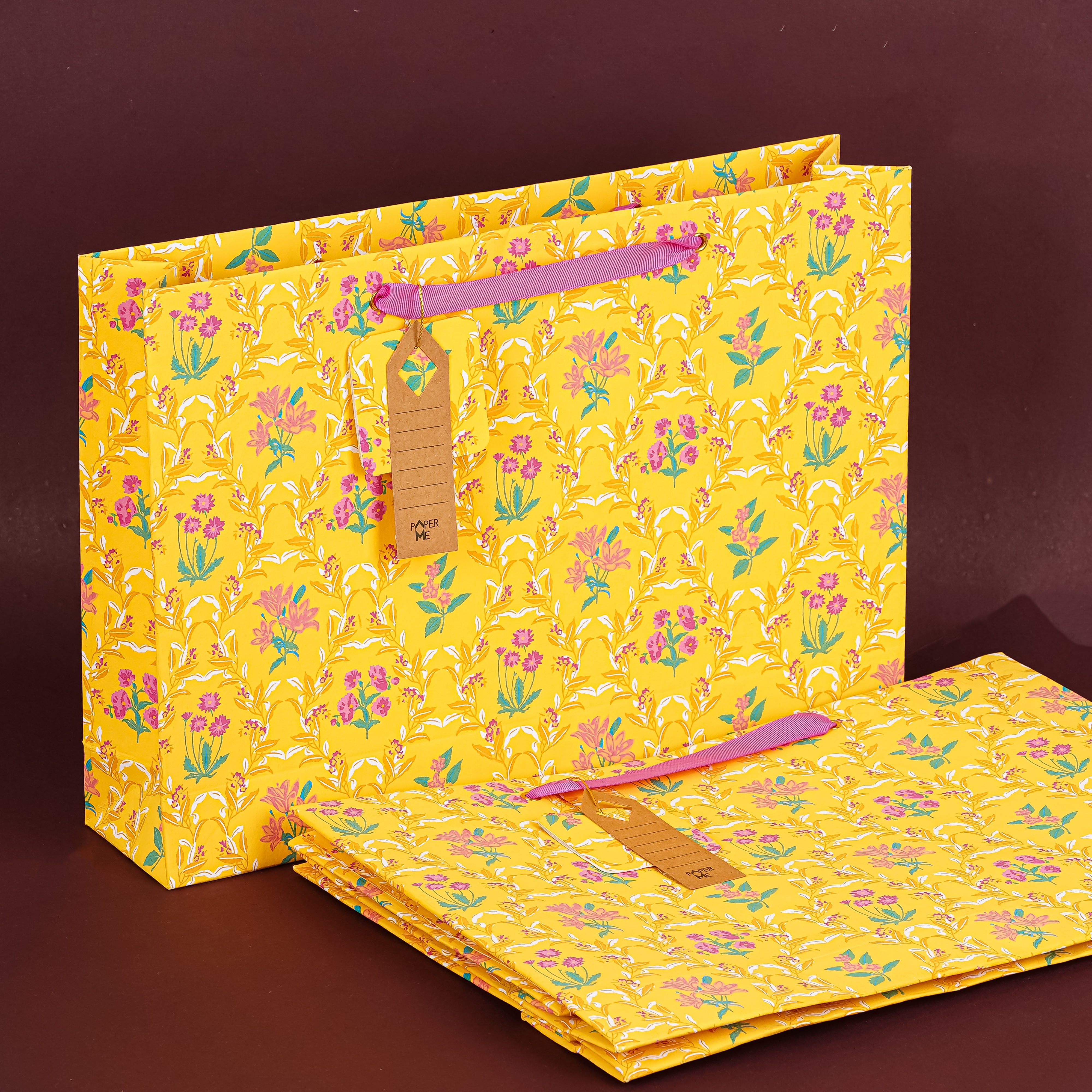 Gul Large Gift Bag (Set of 3)
