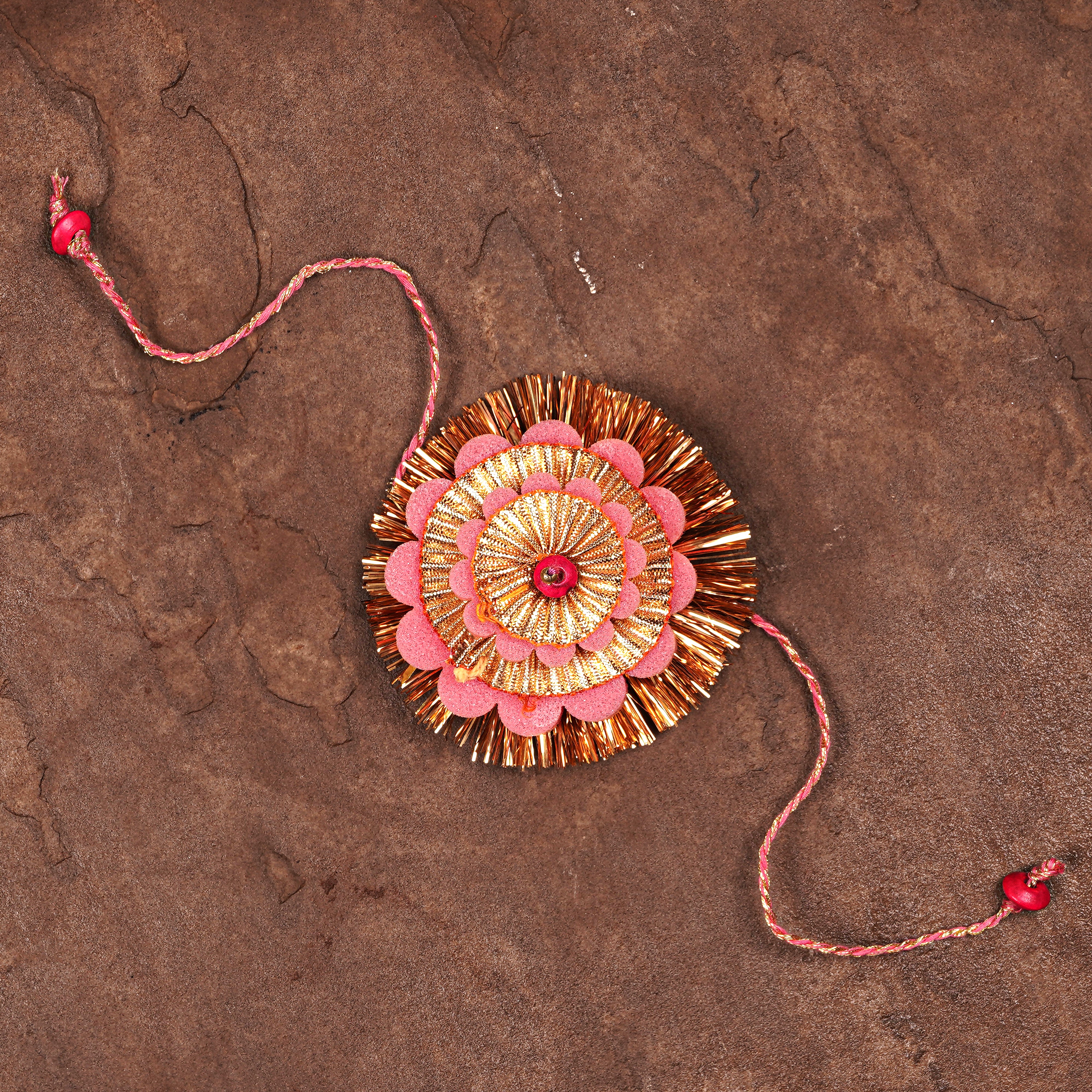 Foam Rakhi