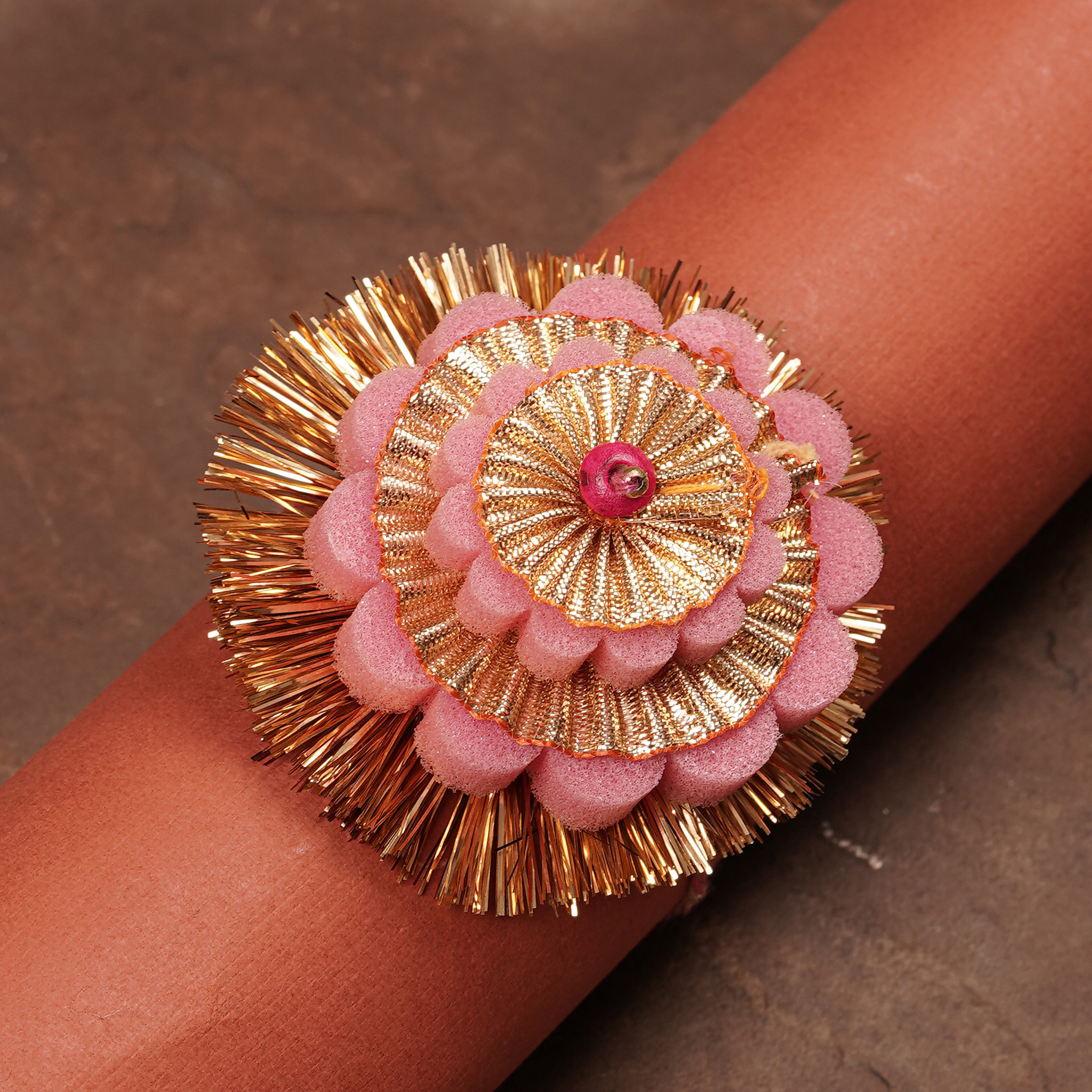 Foam Rakhi