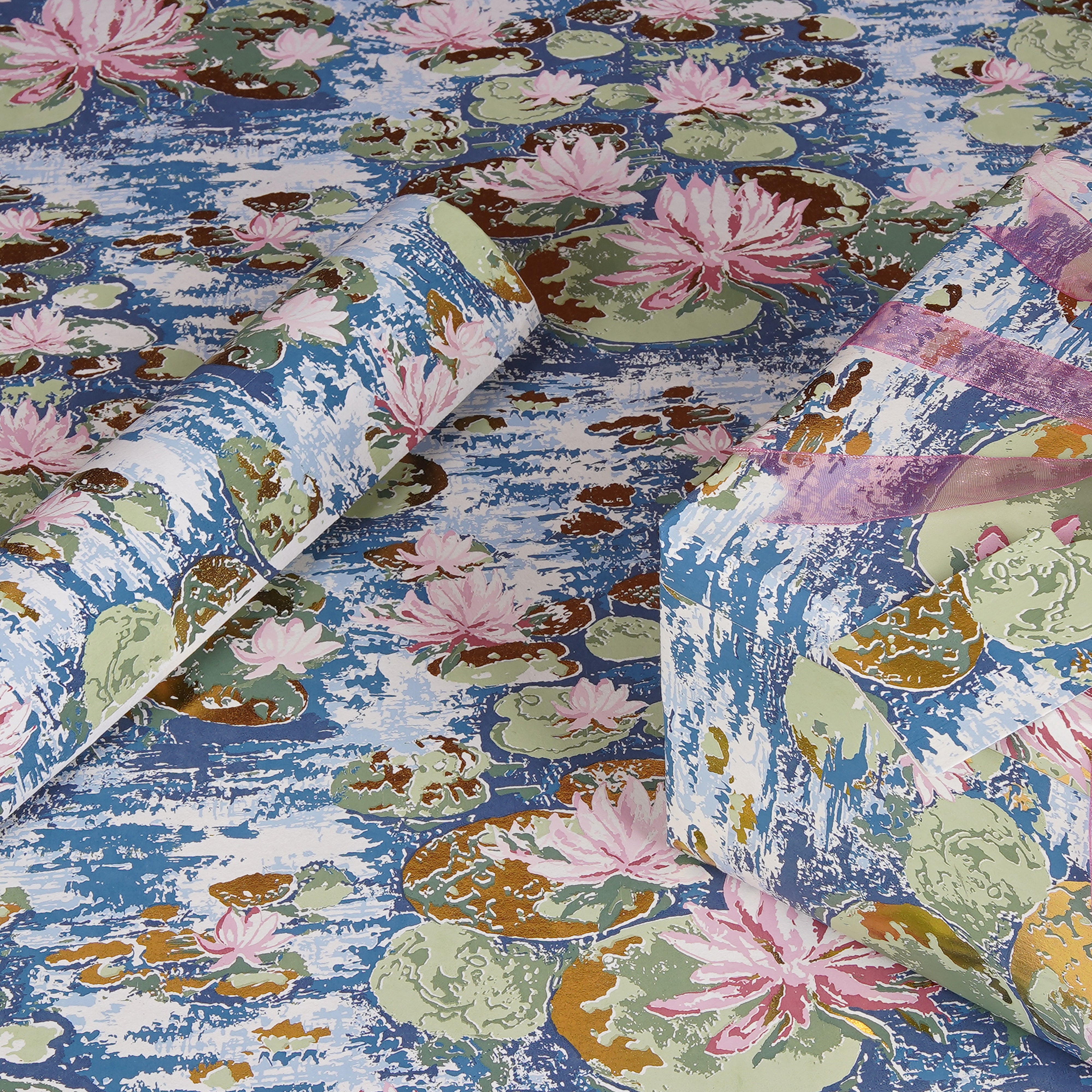 Jalaj Gift Wrap (Set of 6)