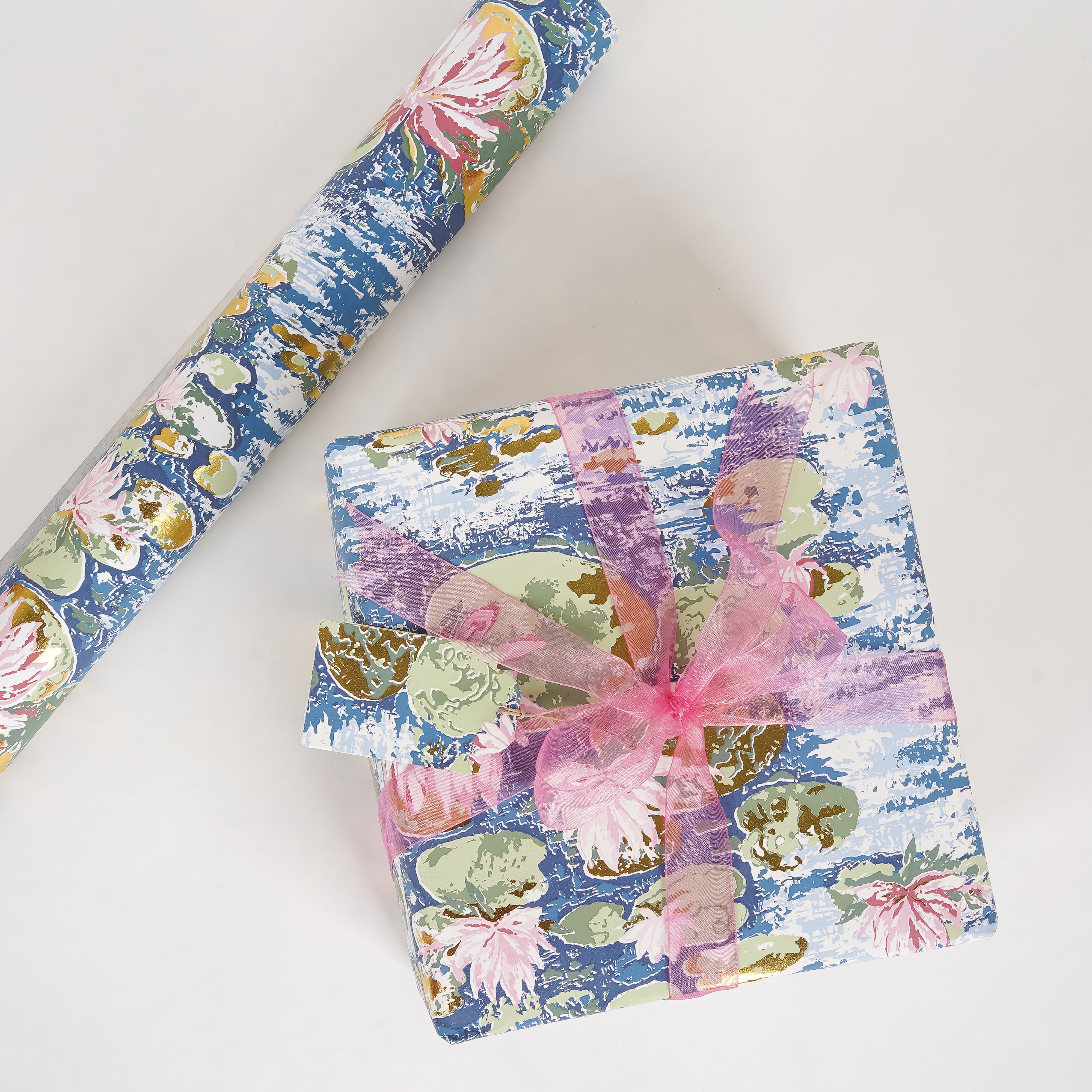 Jalaj Gift Wrap (Set of 6)