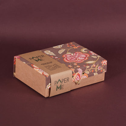 Jamavar Medium Gift Box