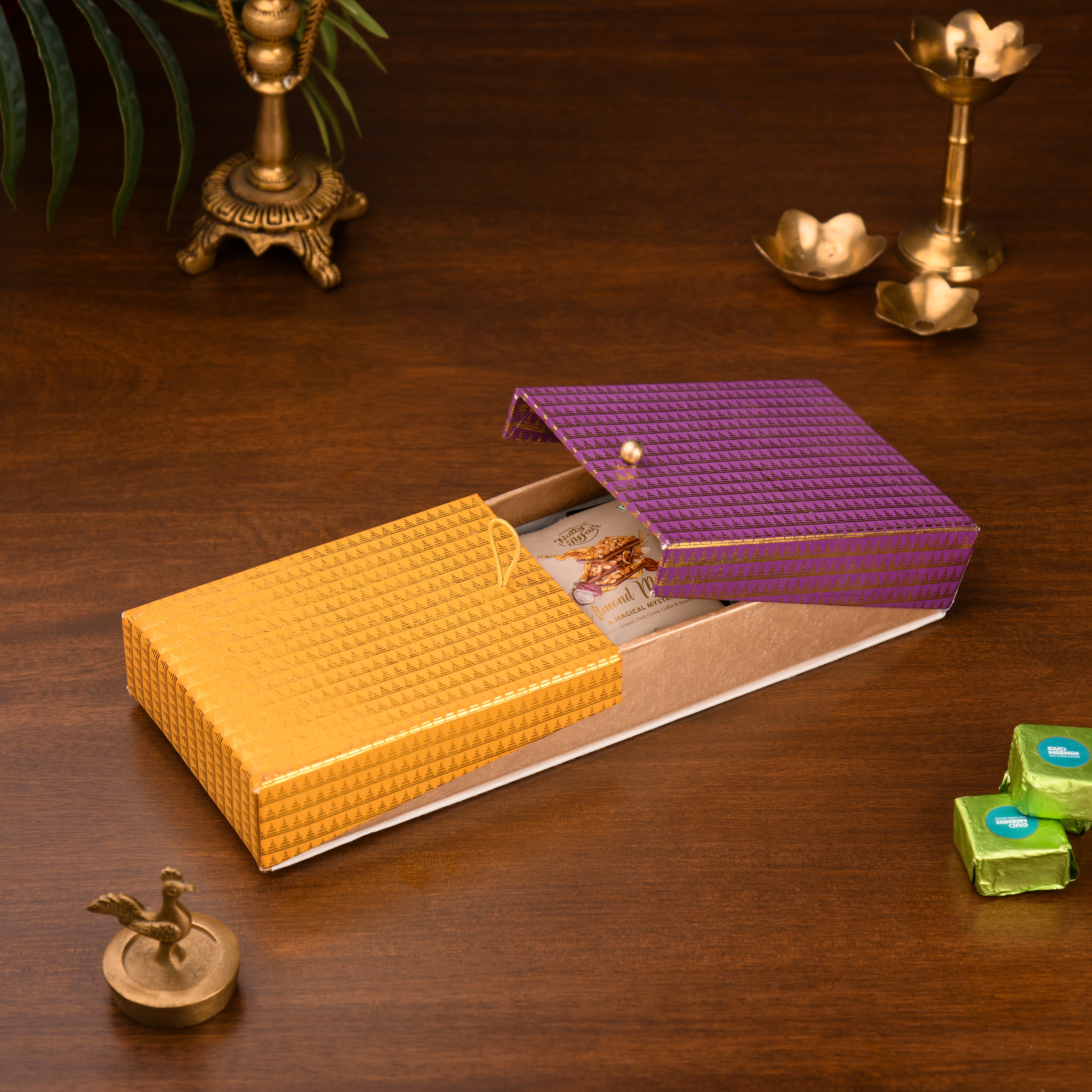 Puneethi Box Diwali All Products – PaperMe