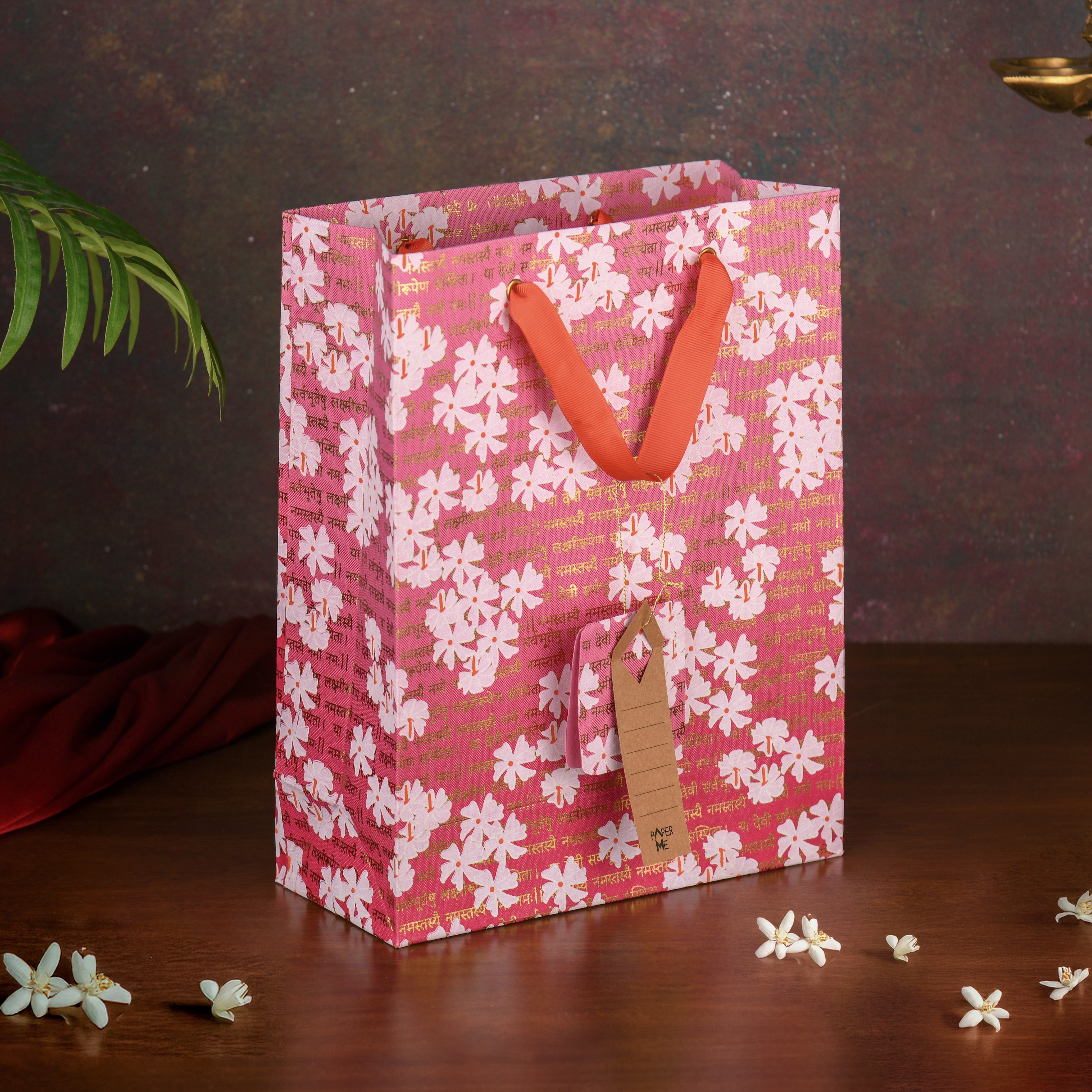 Harshringar Medium Bag ( Set Of 3 )