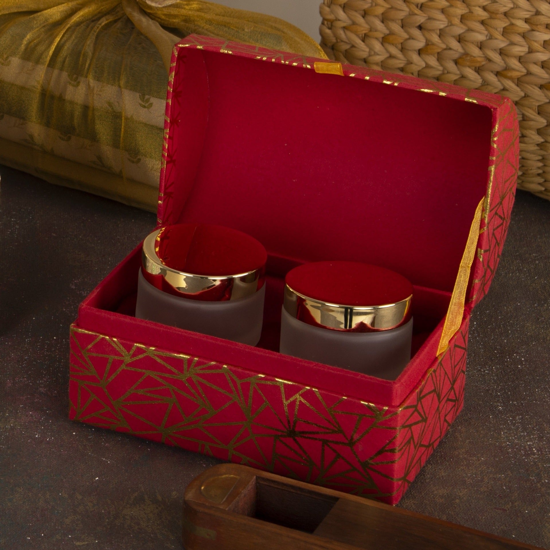 Box Sandok Shop Jashn Sandook Box – PaperMe