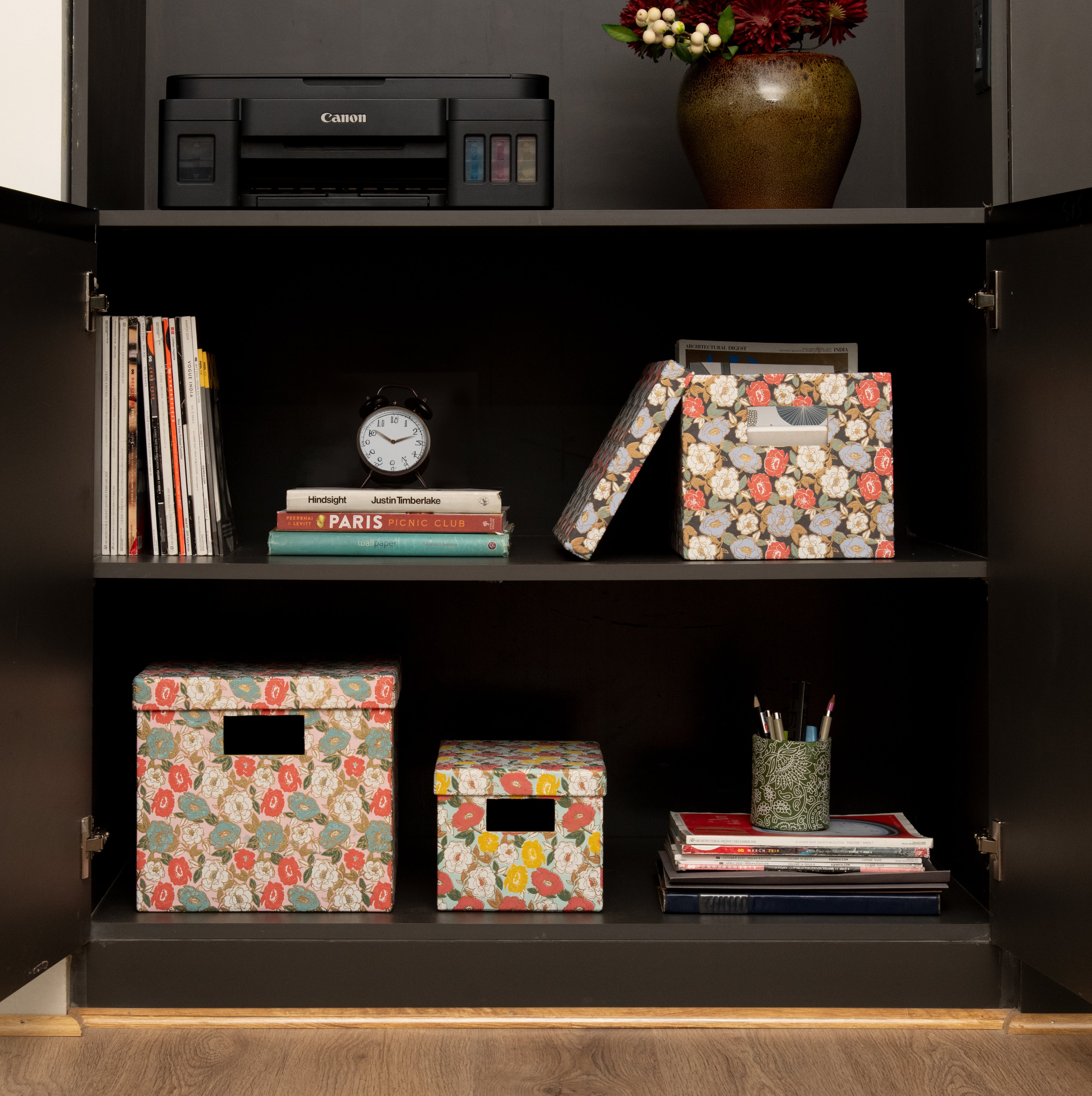 Phool Box Storage Boxes – PaperMe
