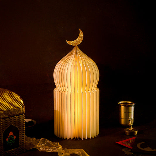 Chand Noor Lamp