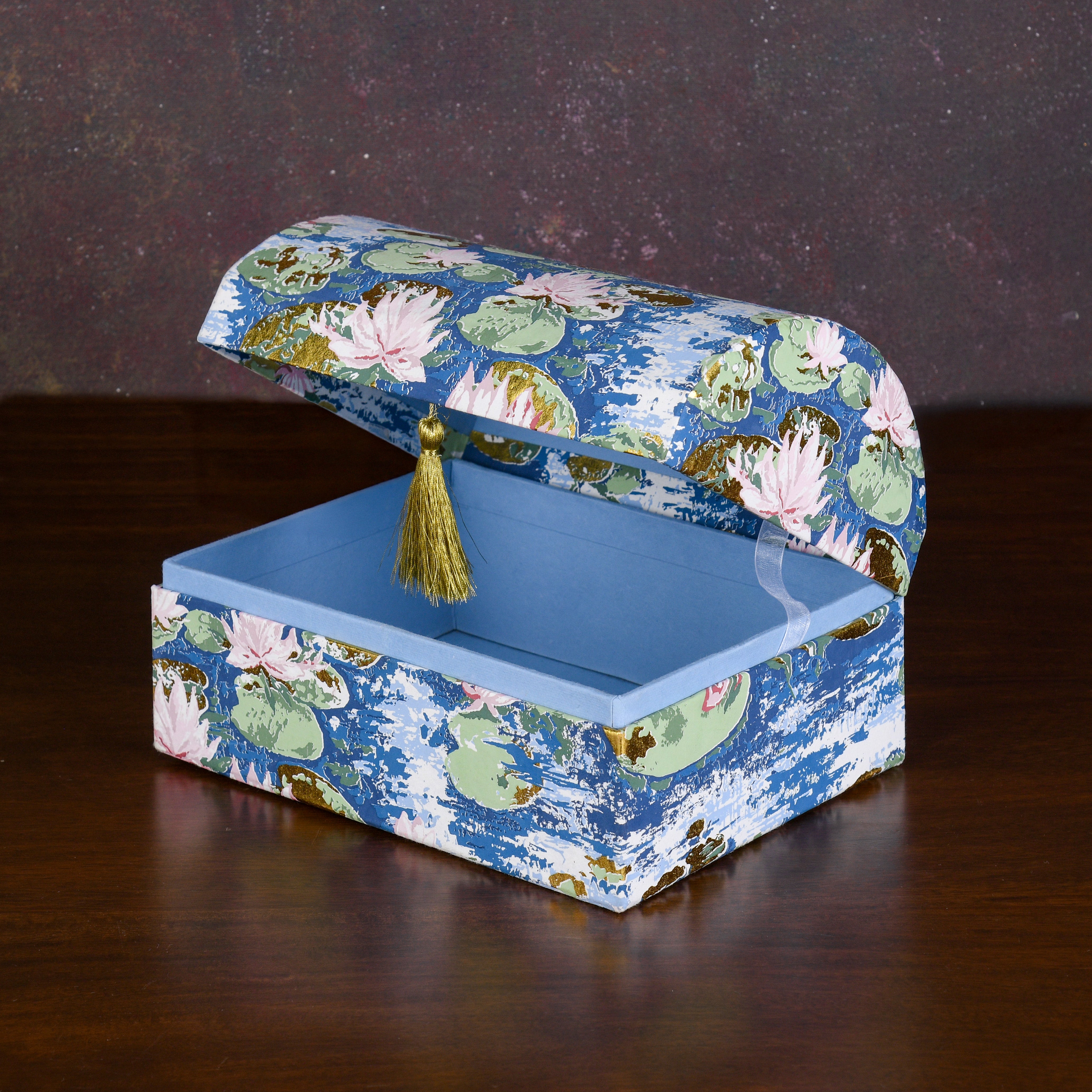 Jalaj Large Sandook Box