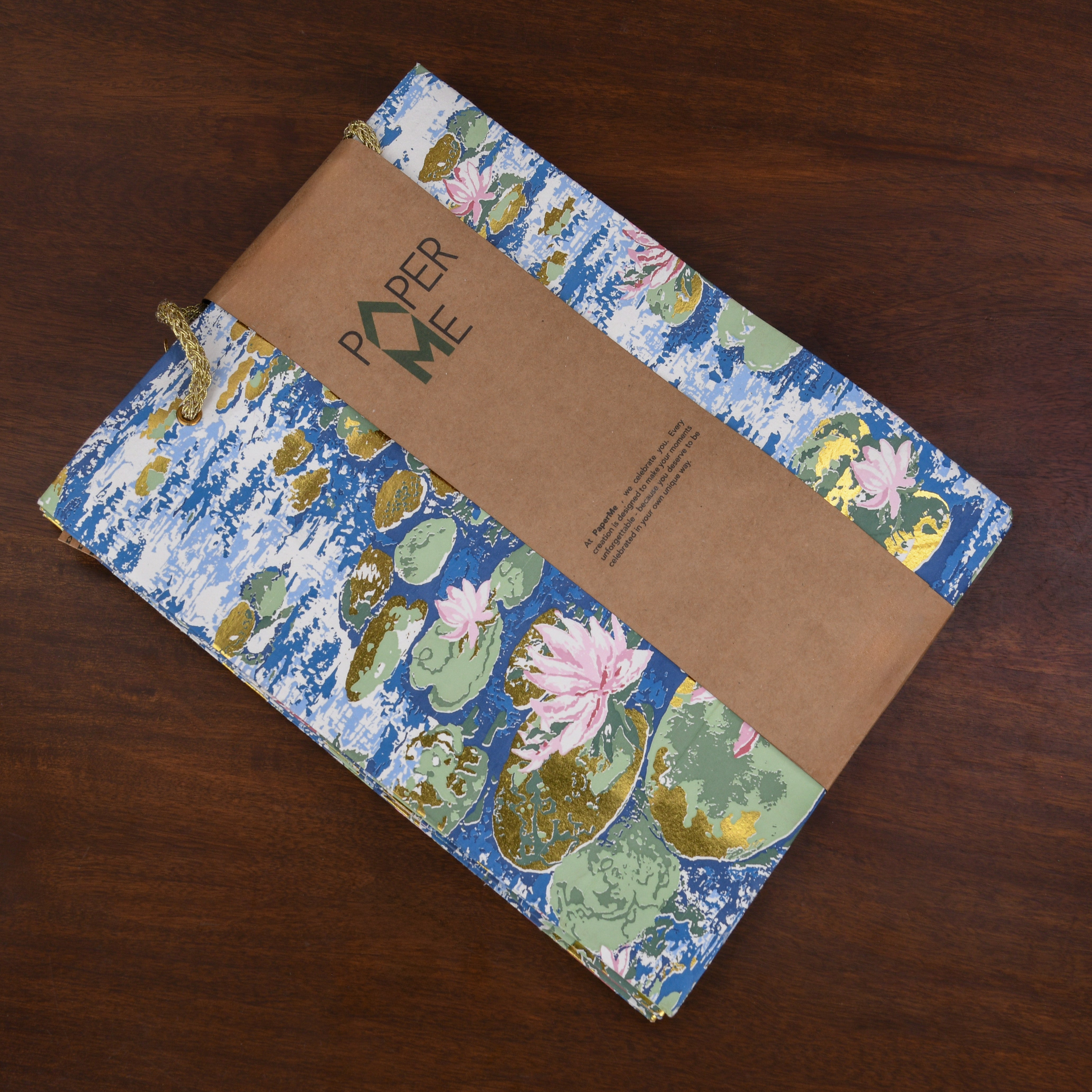Jalaj Medium Gift Bag (Set of 3)