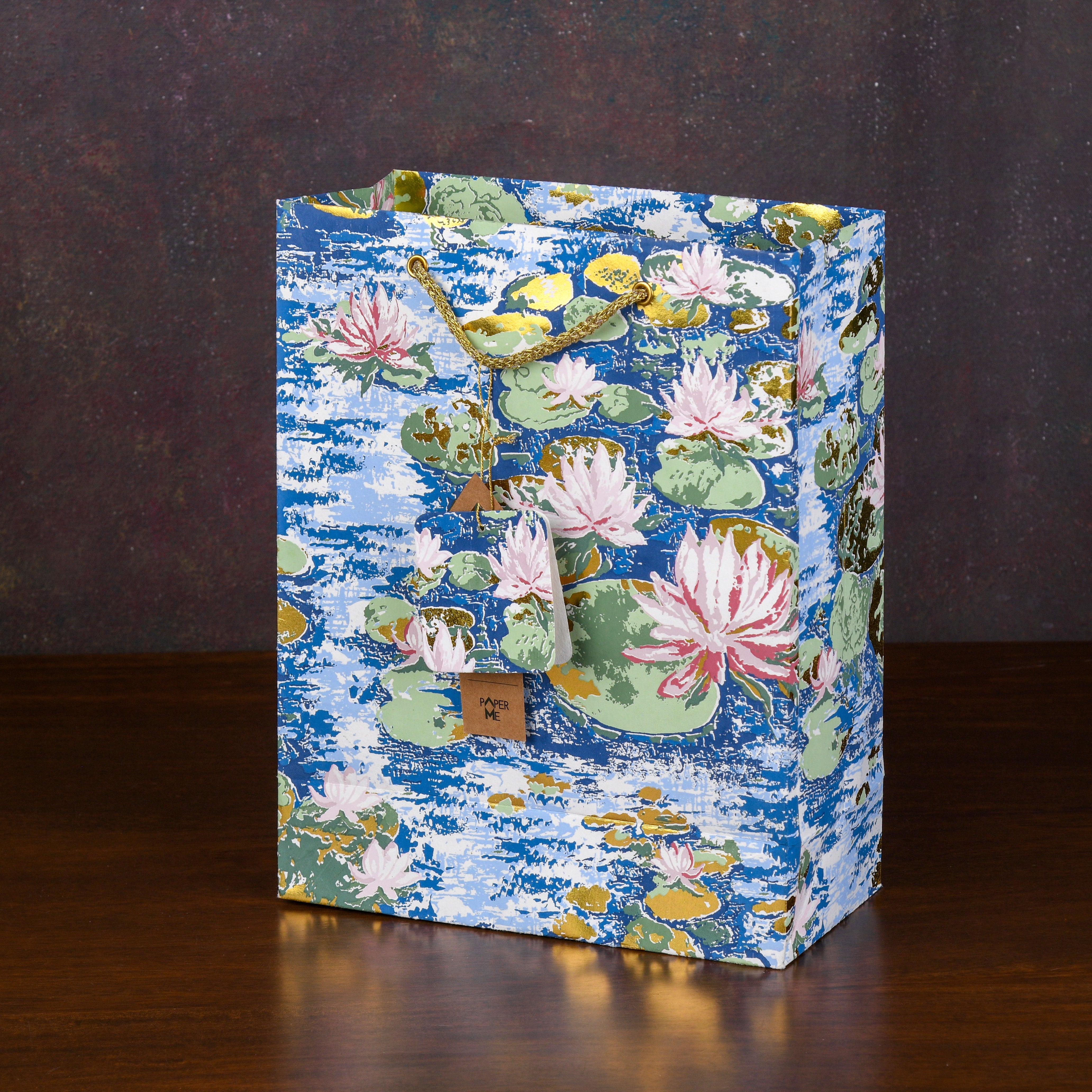 Jalaj Medium Gift Bag (Set of 3)