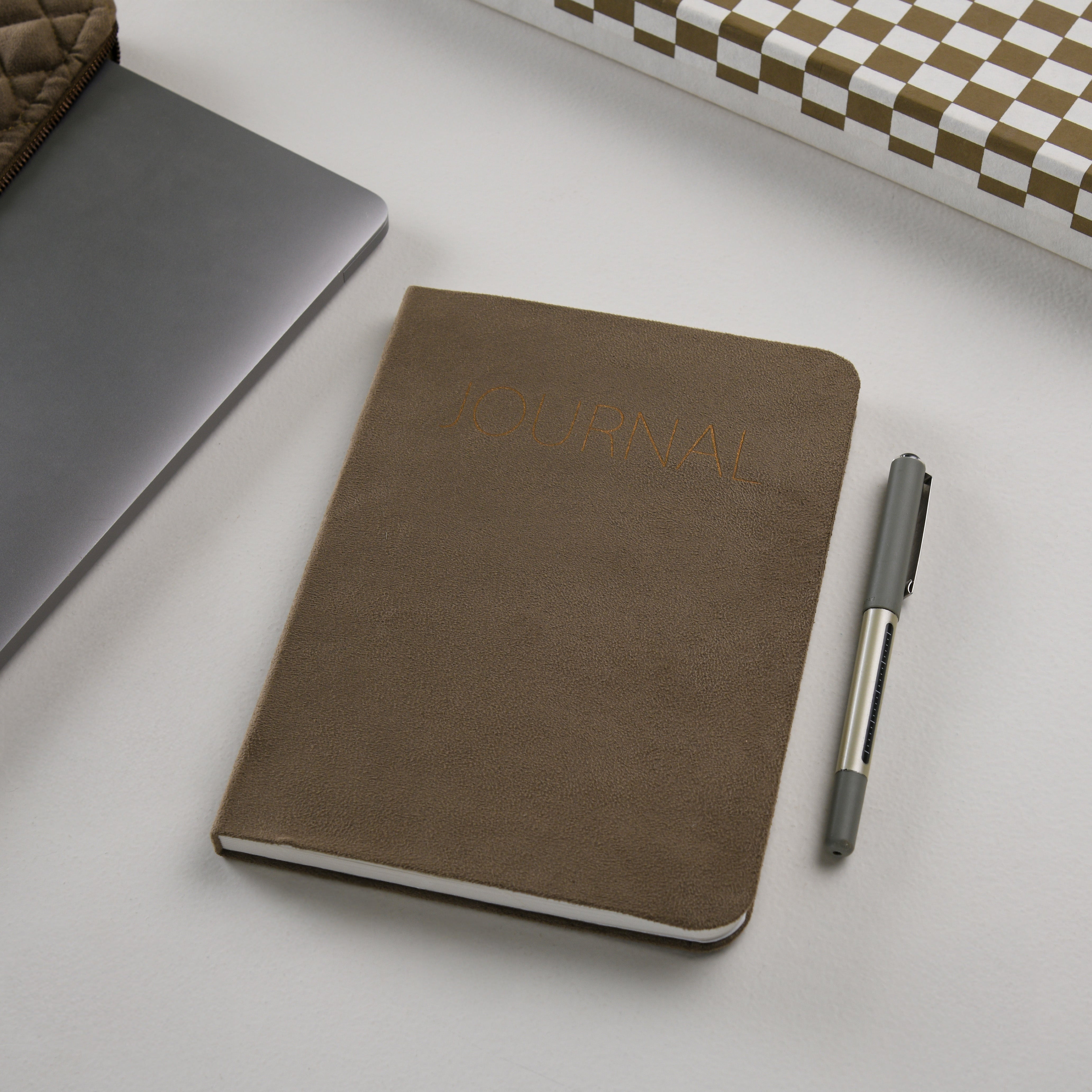 Everyday Duo Christmas Gift Set (Laptop Sleeve & Journal)