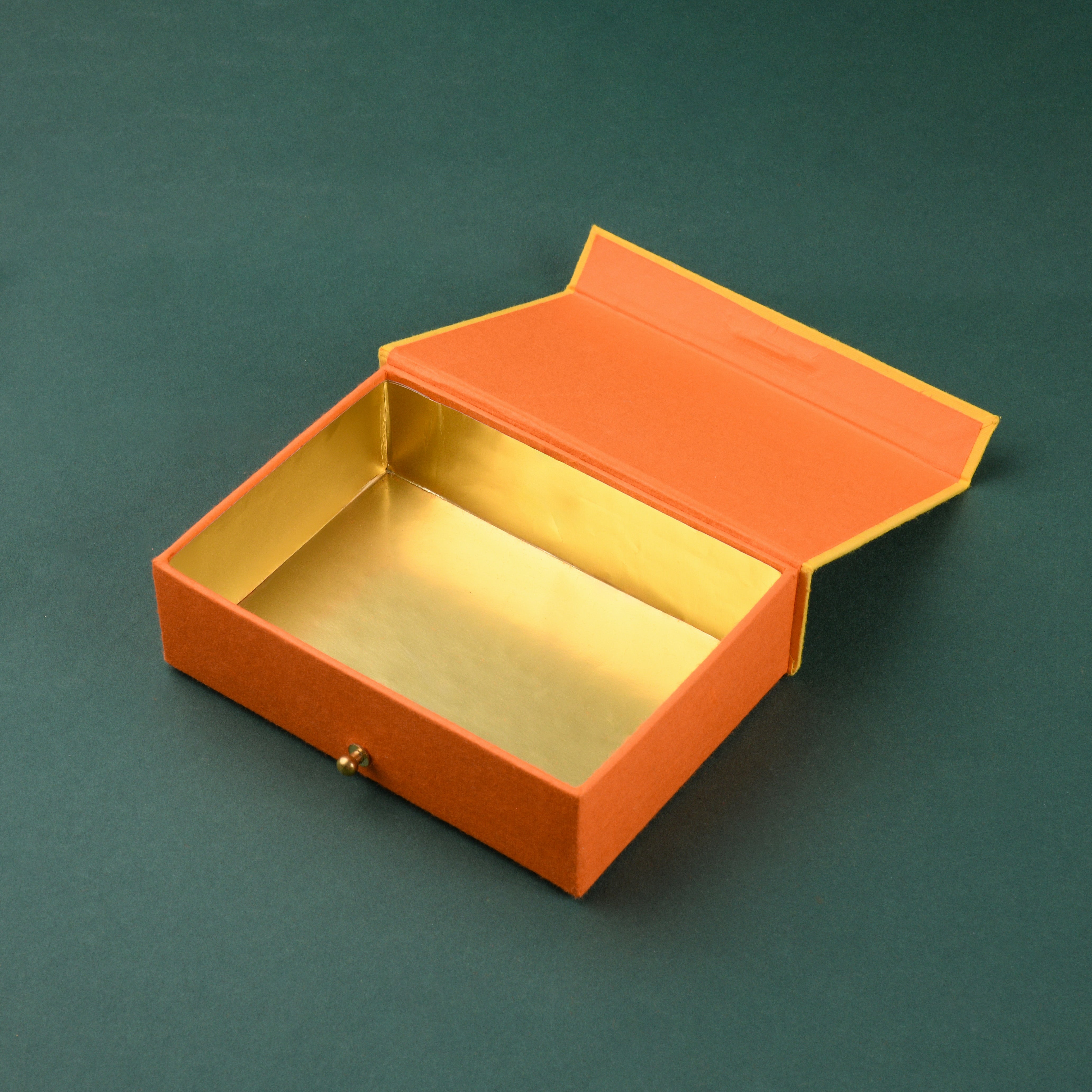 Ashtavinayak Small Gift Box