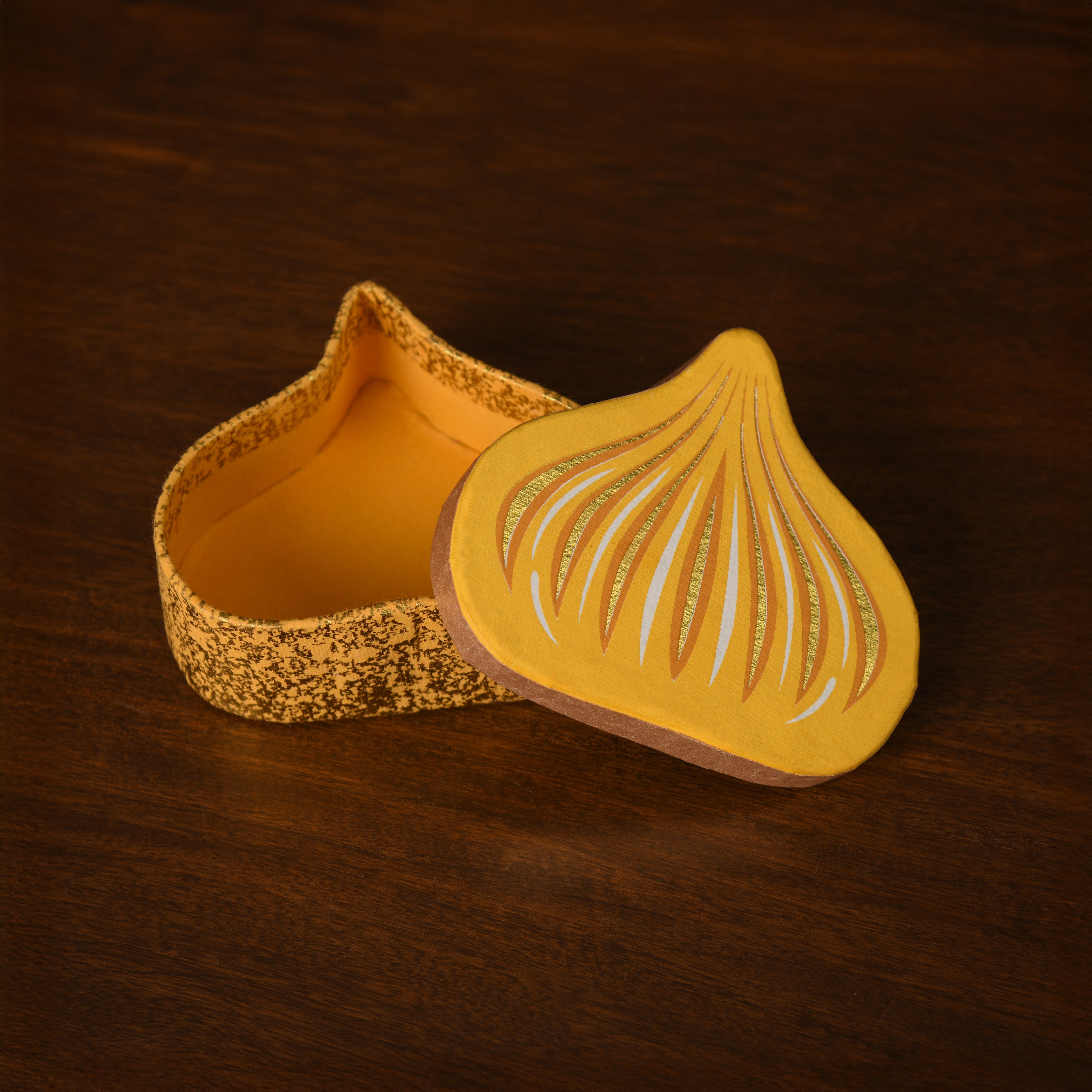 Modak Box (Set of 3)