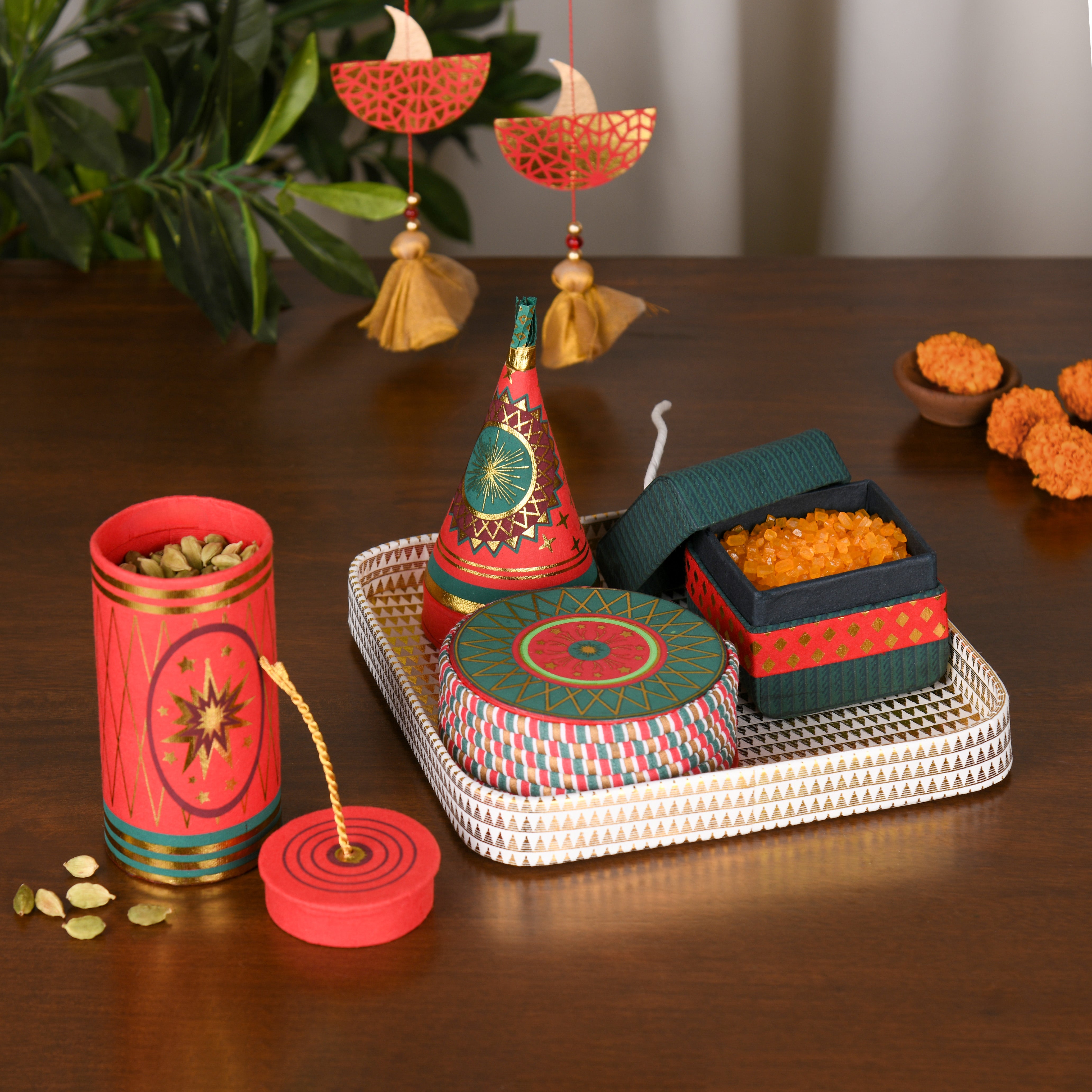 Pataka Hamper Set Small