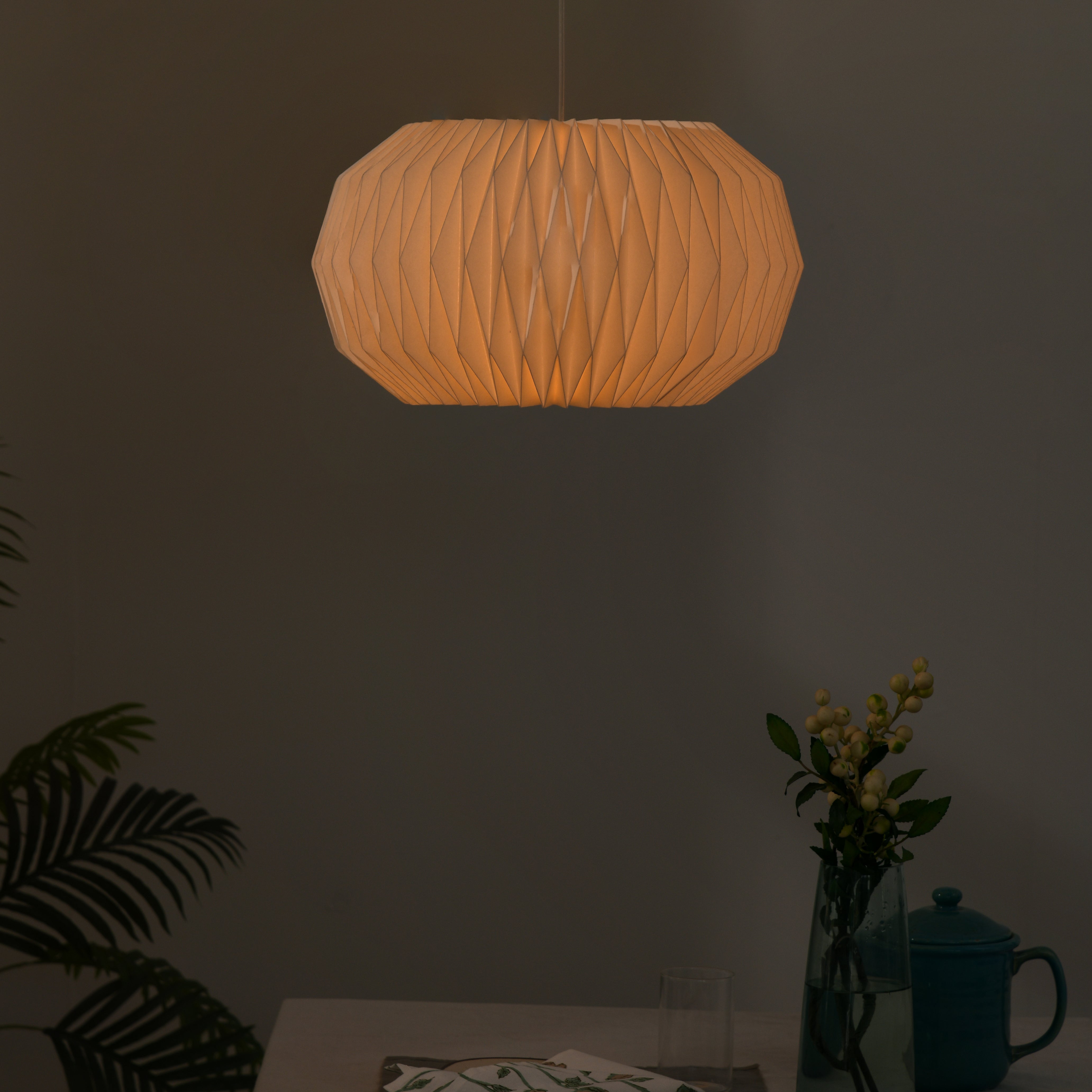 Ziya Hanging lamp