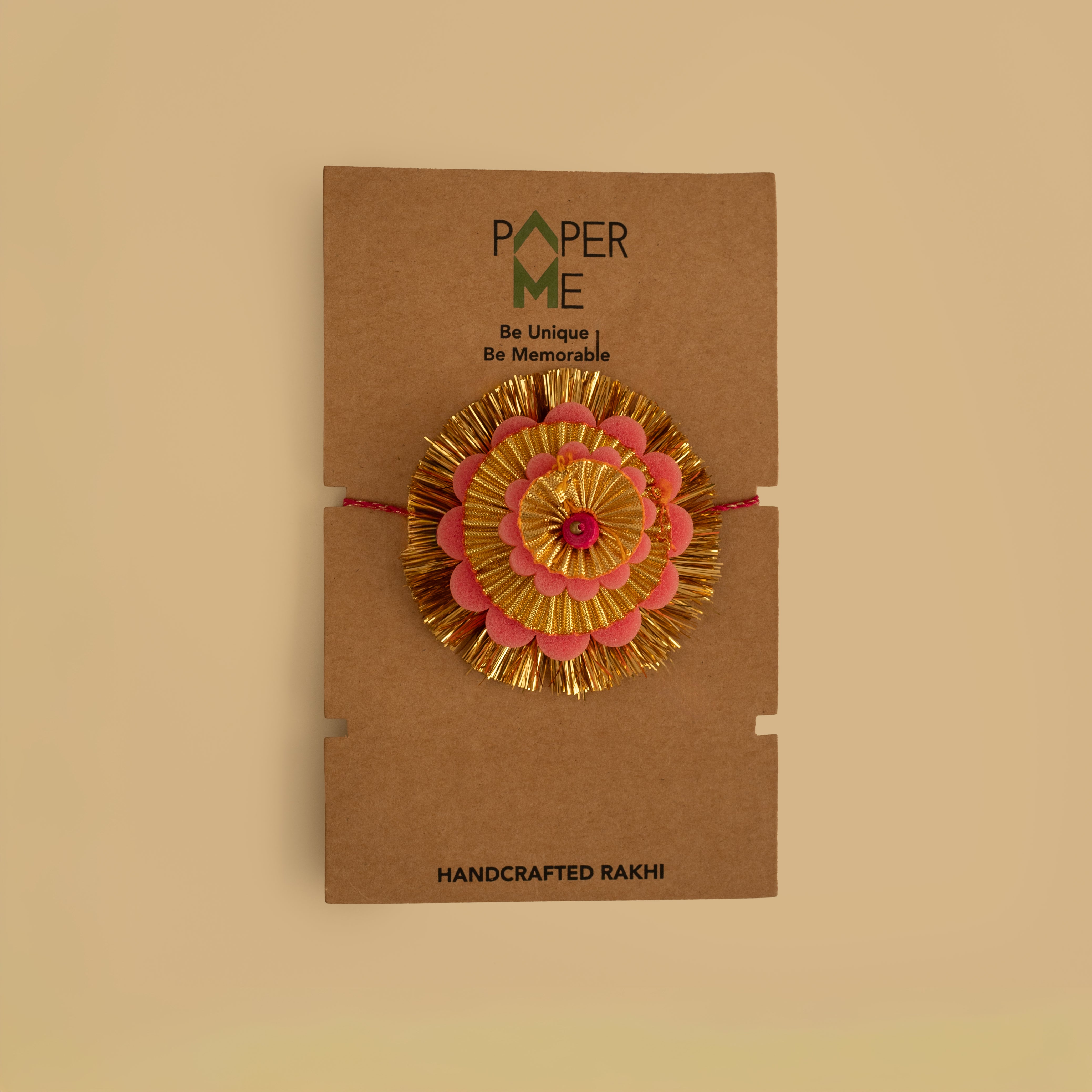 Foam Rakhi