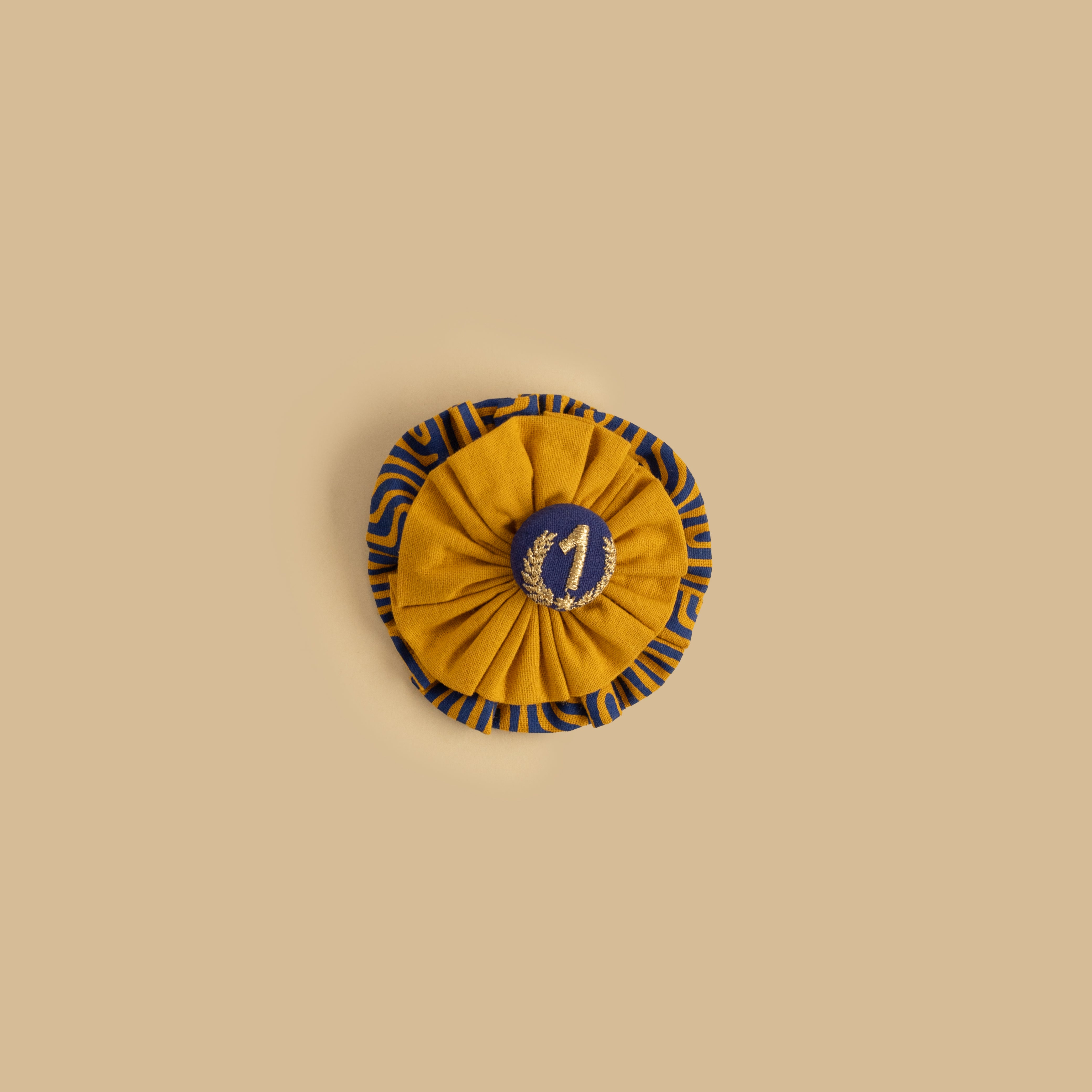 Neckhug Rakhi Band