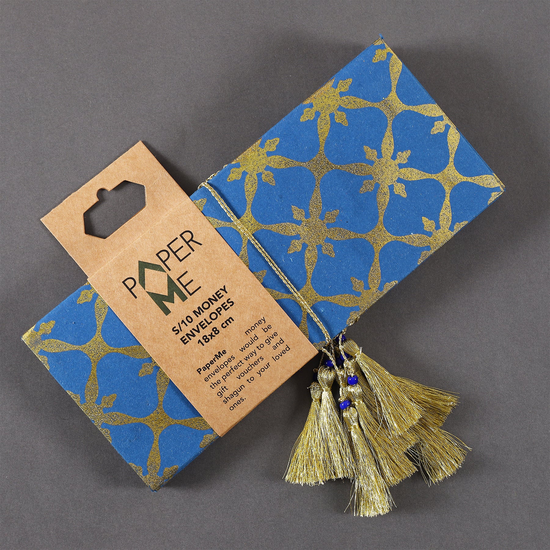 Spark Money Envelope (Set of 10)